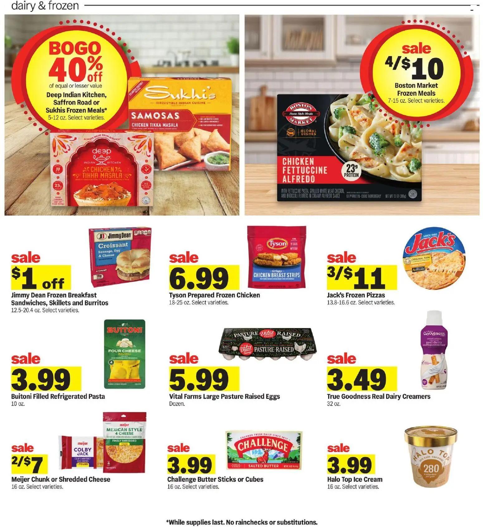 meijer - Meijer Weekly Ad - MI - 09/23 - 09/29 2026 - page: 14