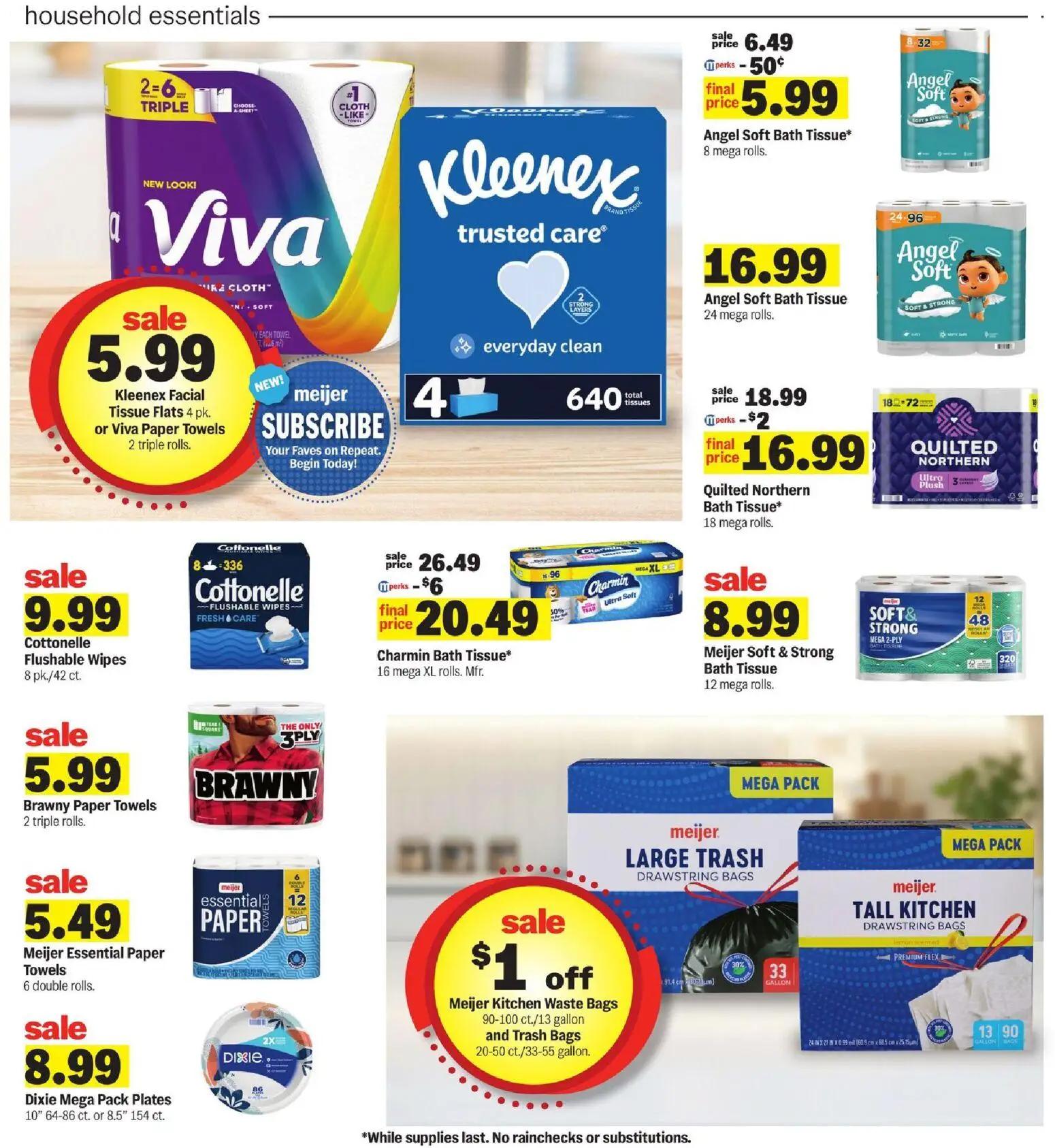 meijer - Meijer Weekly Ad - MI - 09/23 - 09/29 2026 - page: 22