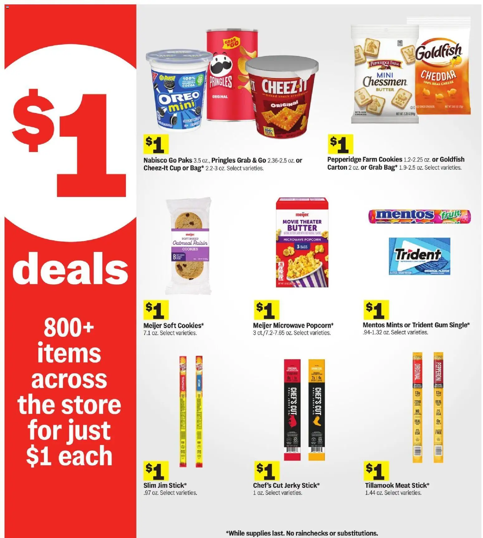 meijer - Meijer Weekly Ad - MI - 09/23 - 09/29 2026 - page: 8