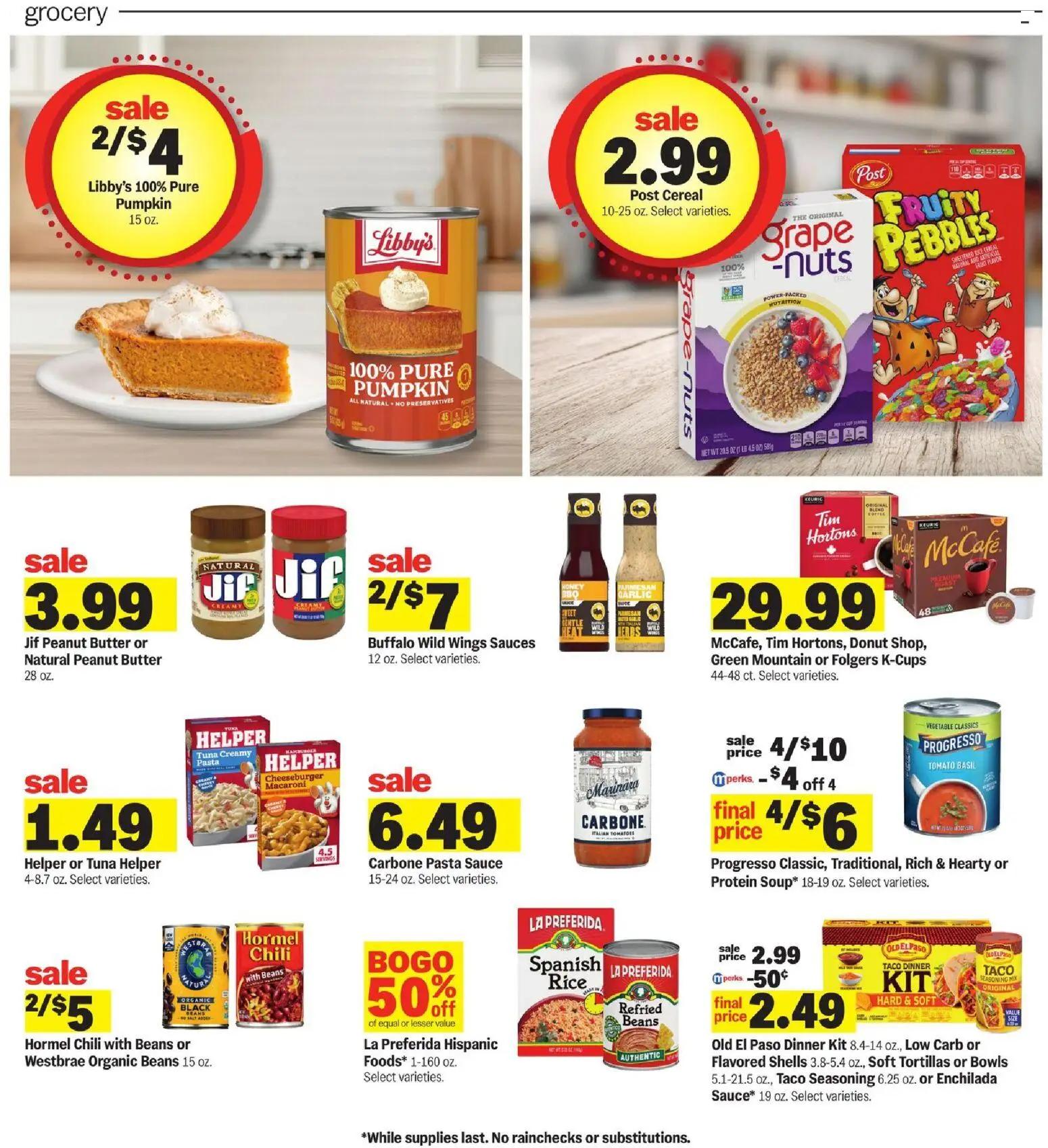 meijer - Meijer Weekly Ad - MI - 09/23 - 09/29 2026 - page: 15