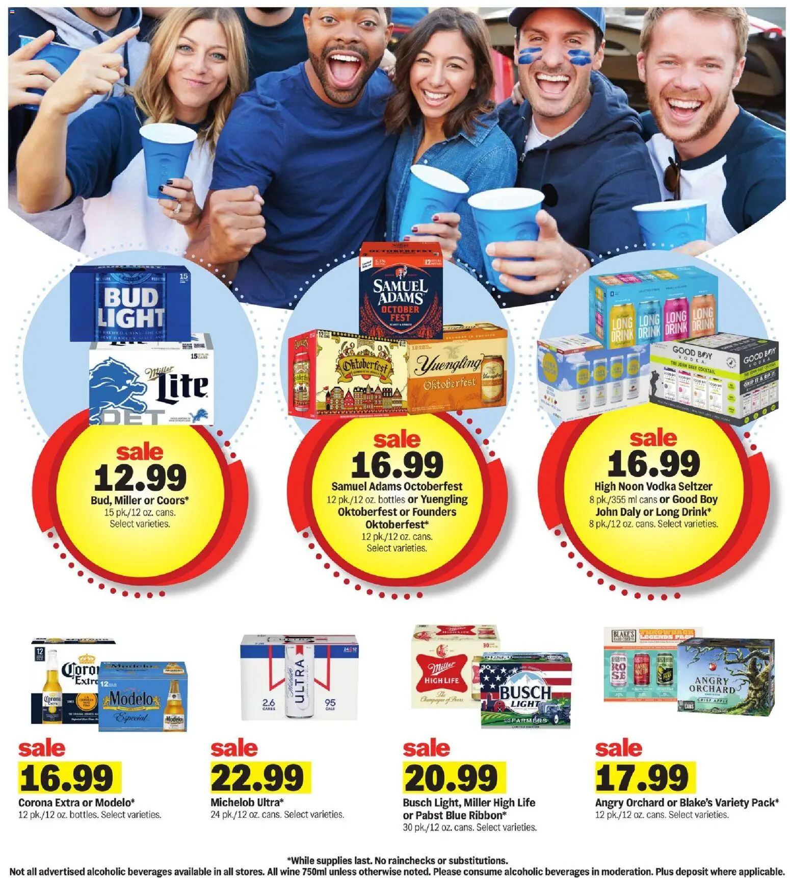 meijer - Meijer Weekly Ad - MI - 09/23 - 09/29 2026 - page: 20