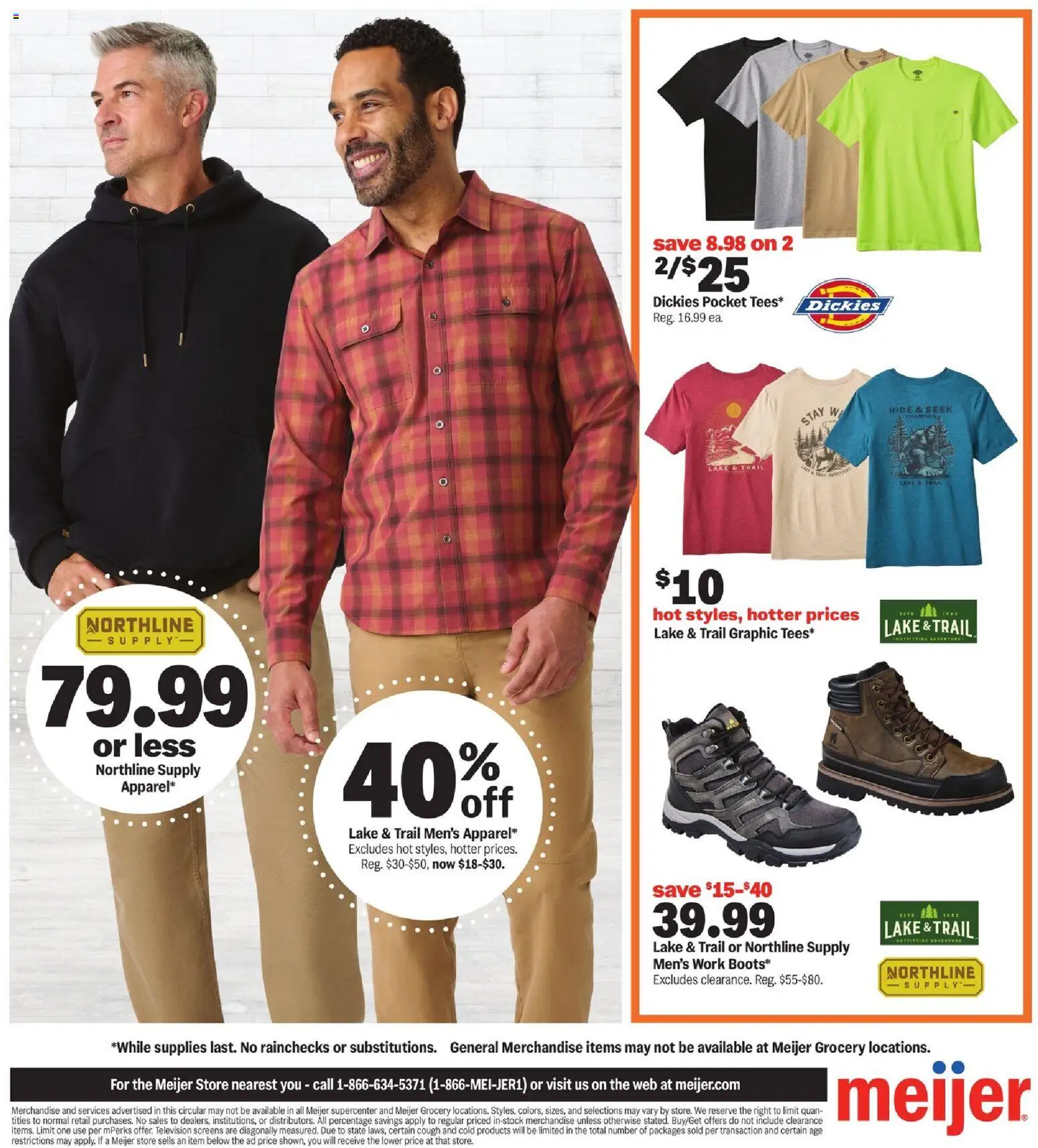 meijer - Meijer Ad - 09/23 - 09/29 2026 - page: 10