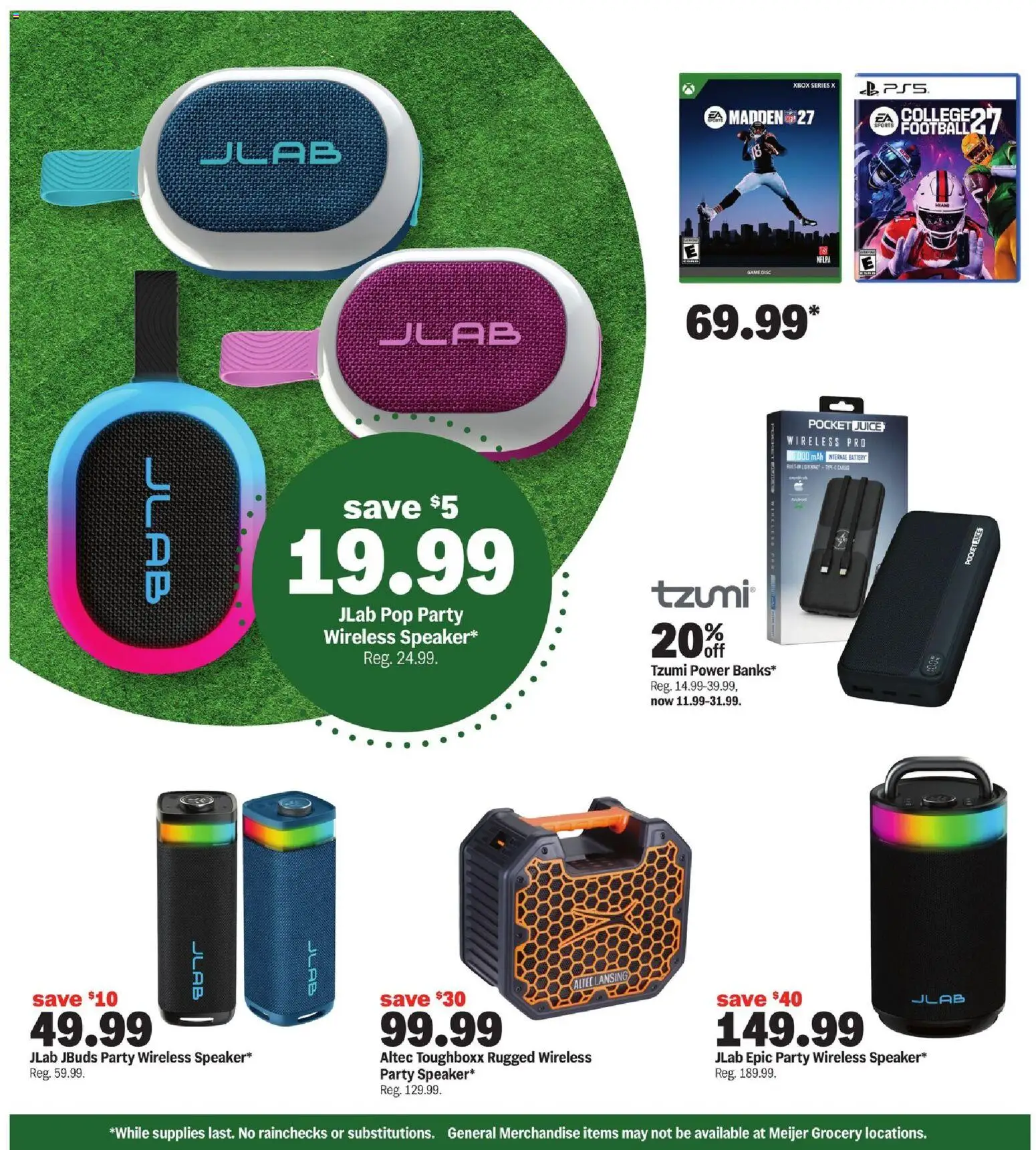 meijer - Meijer Ad - 09/23 - 09/29 2026 - page: 6