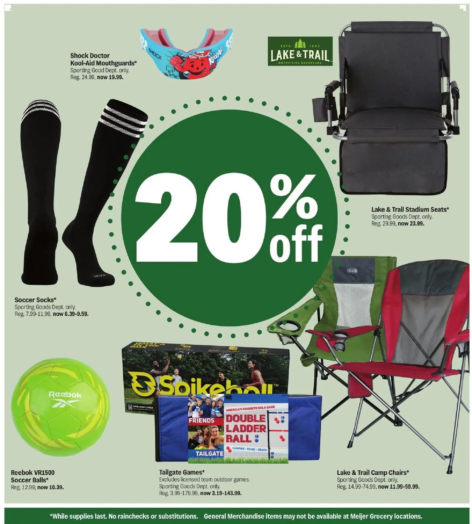 meijer - Meijer Ad - 09/23 - 09/29 2026 - page: 2