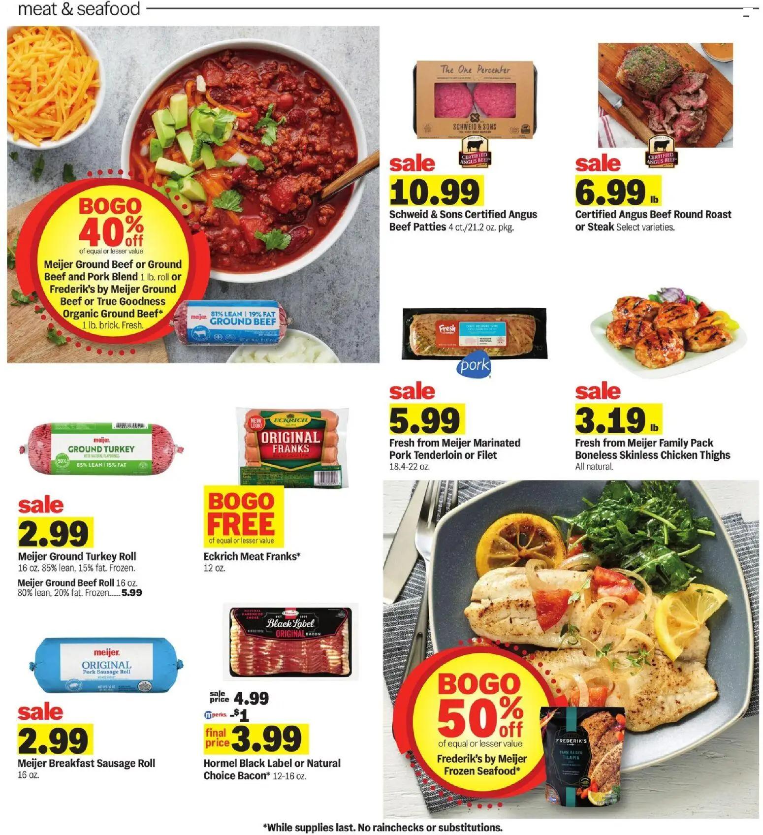 meijer - Meijer Weekly Ad - 09/30 - 10/06 2026 - page: 5