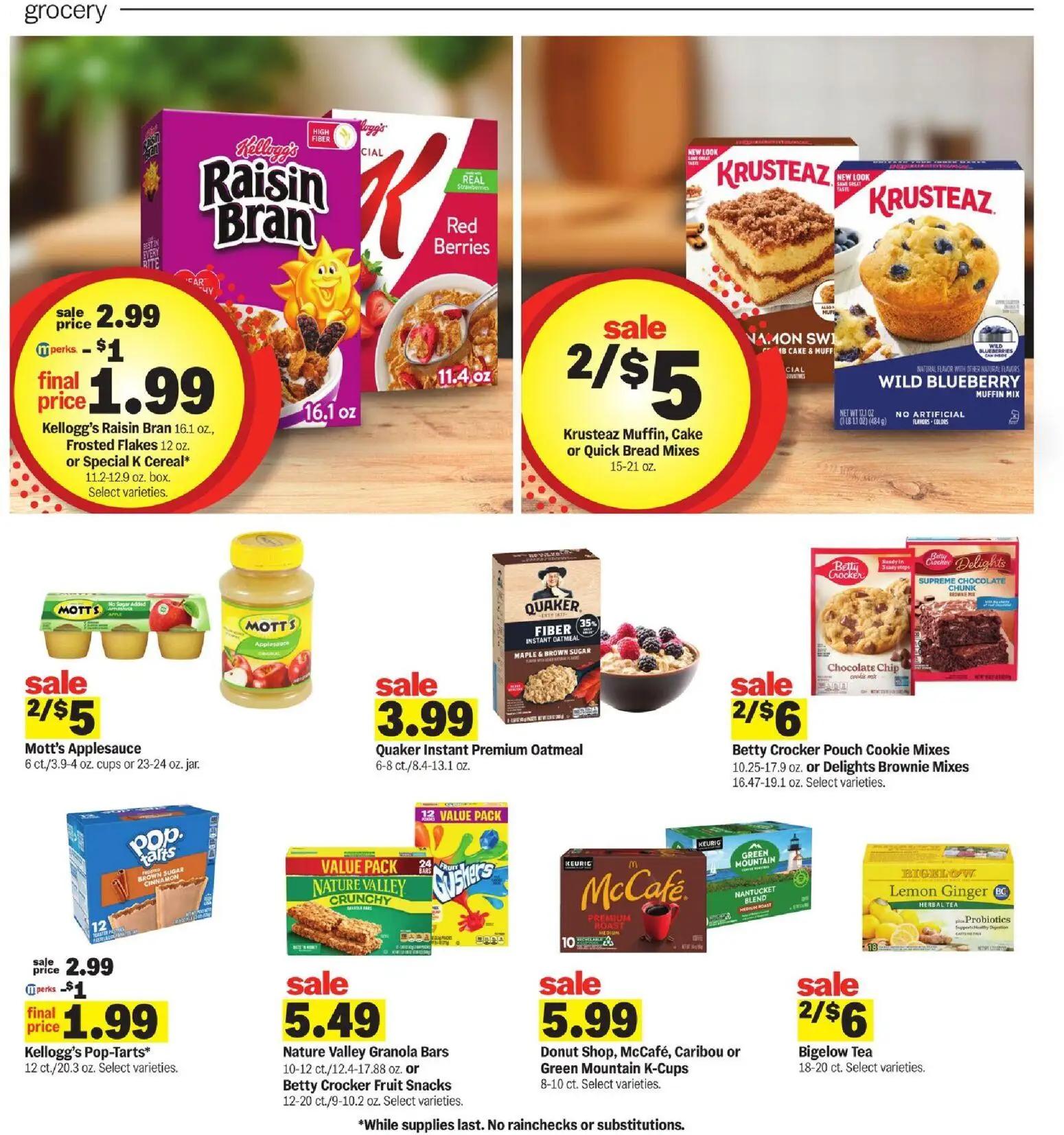 meijer - Meijer Weekly Ad - 09/30 - 10/06 2026 - page: 10