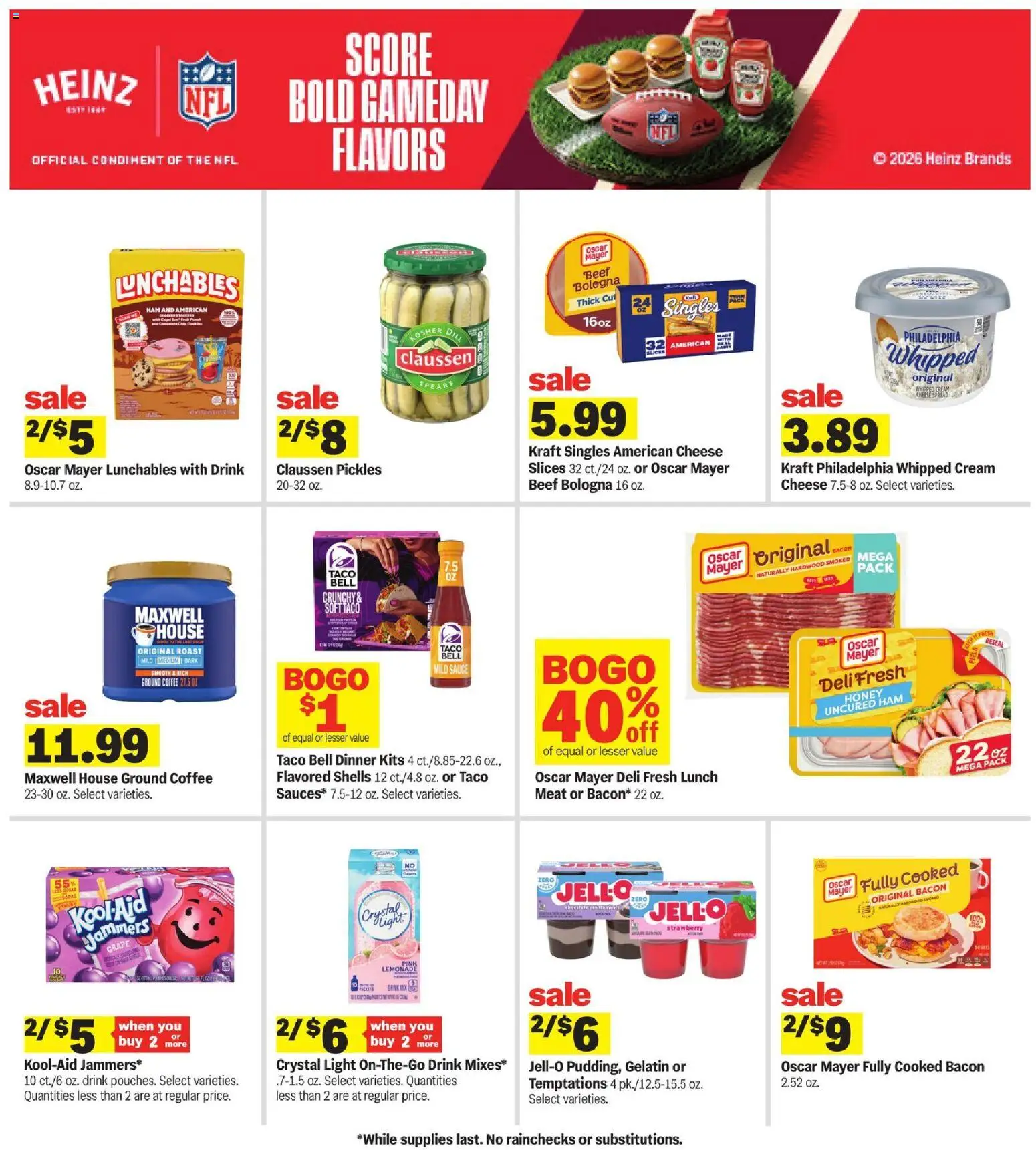 meijer - Meijer Weekly Ad - 09/30 - 10/06 2026 - page: 34