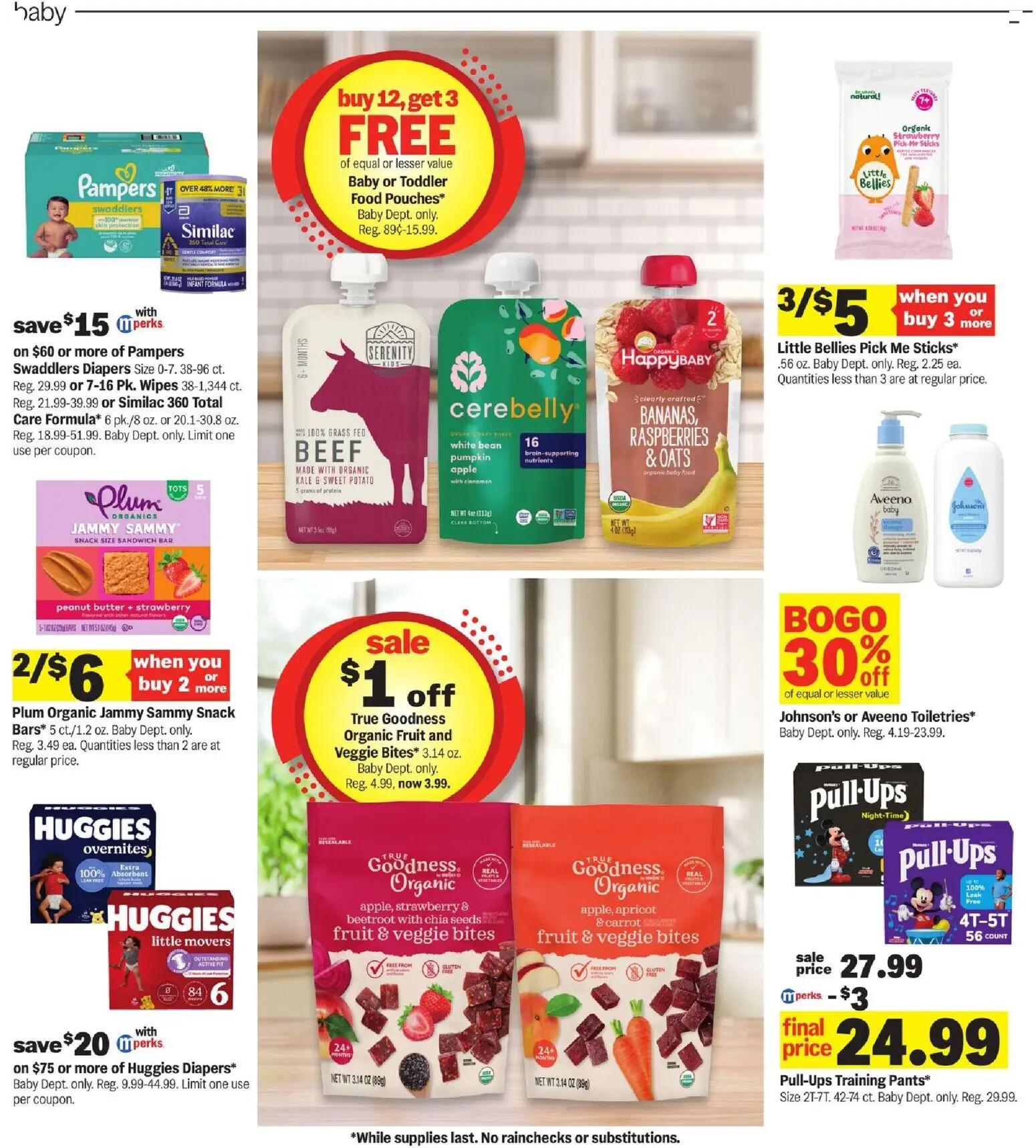 meijer - Meijer Weekly Ad - 09/30 - 10/06 2026 - page: 29
