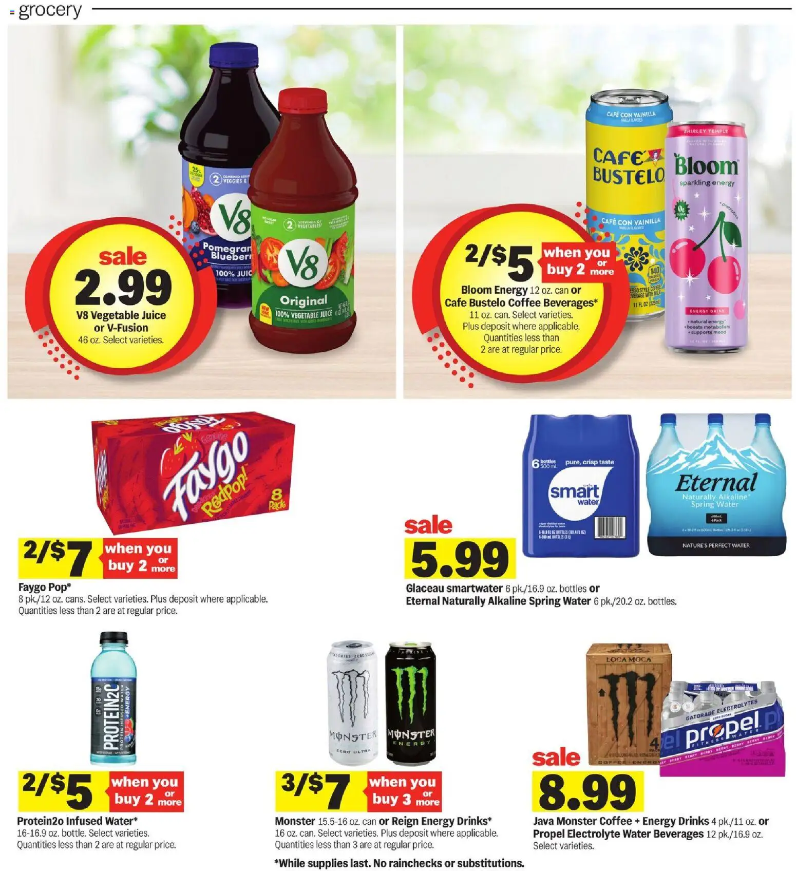 meijer - Meijer Weekly Ad - 09/30 - 10/06 2026 - page: 13