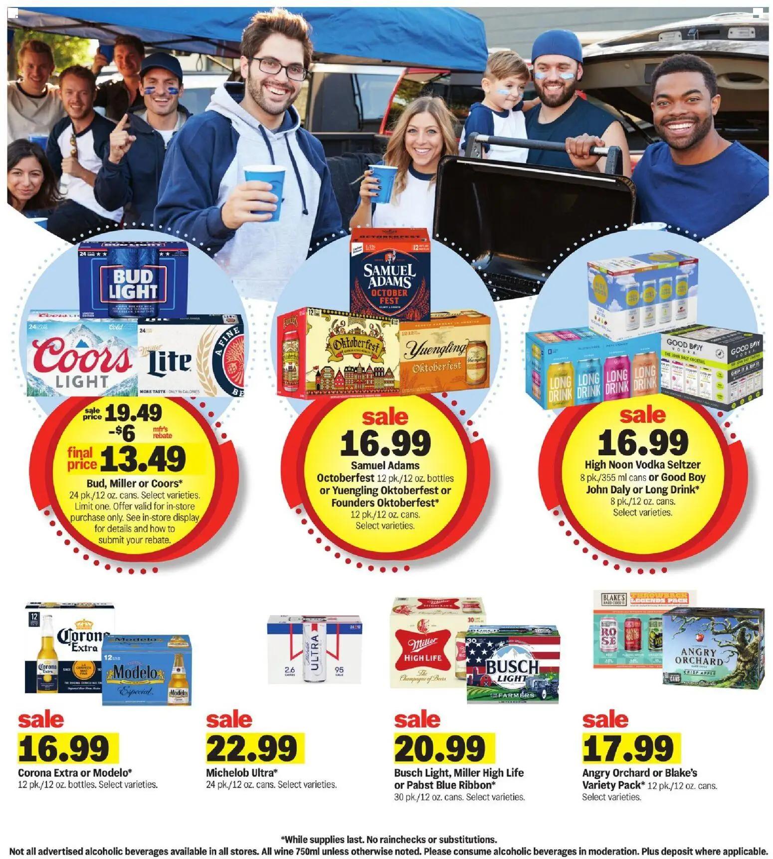 meijer - Meijer Weekly Ad - 09/30 - 10/06 2026 - page: 15