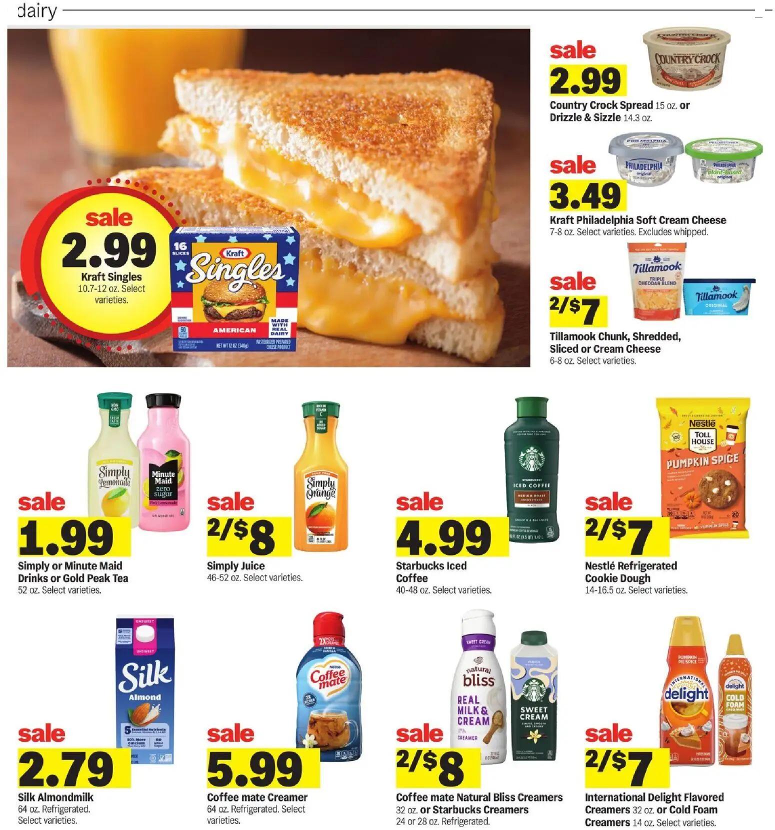 meijer - Meijer Weekly Ad - 09/30 - 10/06 2026 - page: 7