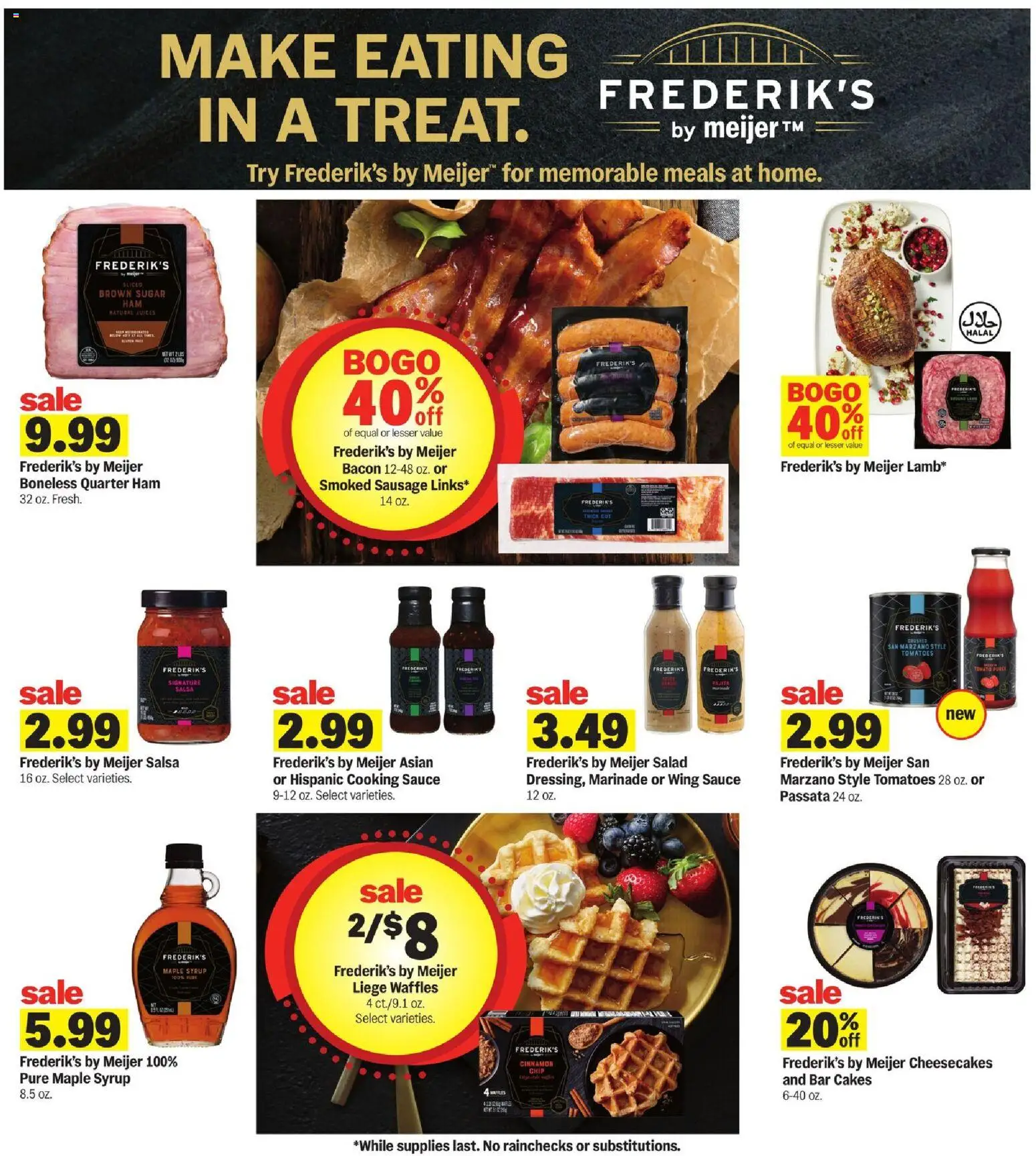 meijer - Meijer Weekly Ad - 09/30 - 10/06 2026 - page: 14