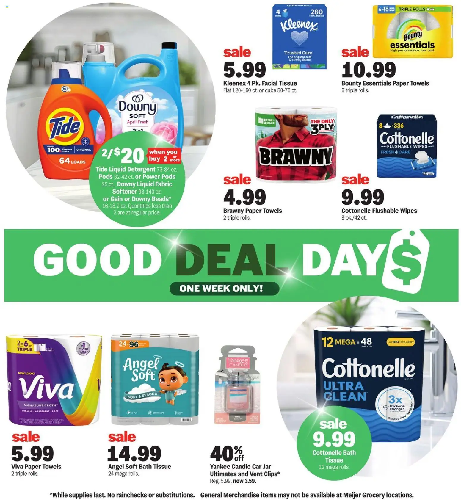 meijer - Meijer Super Sale - MI - 10/07 - 10/13 2026 - page: 5