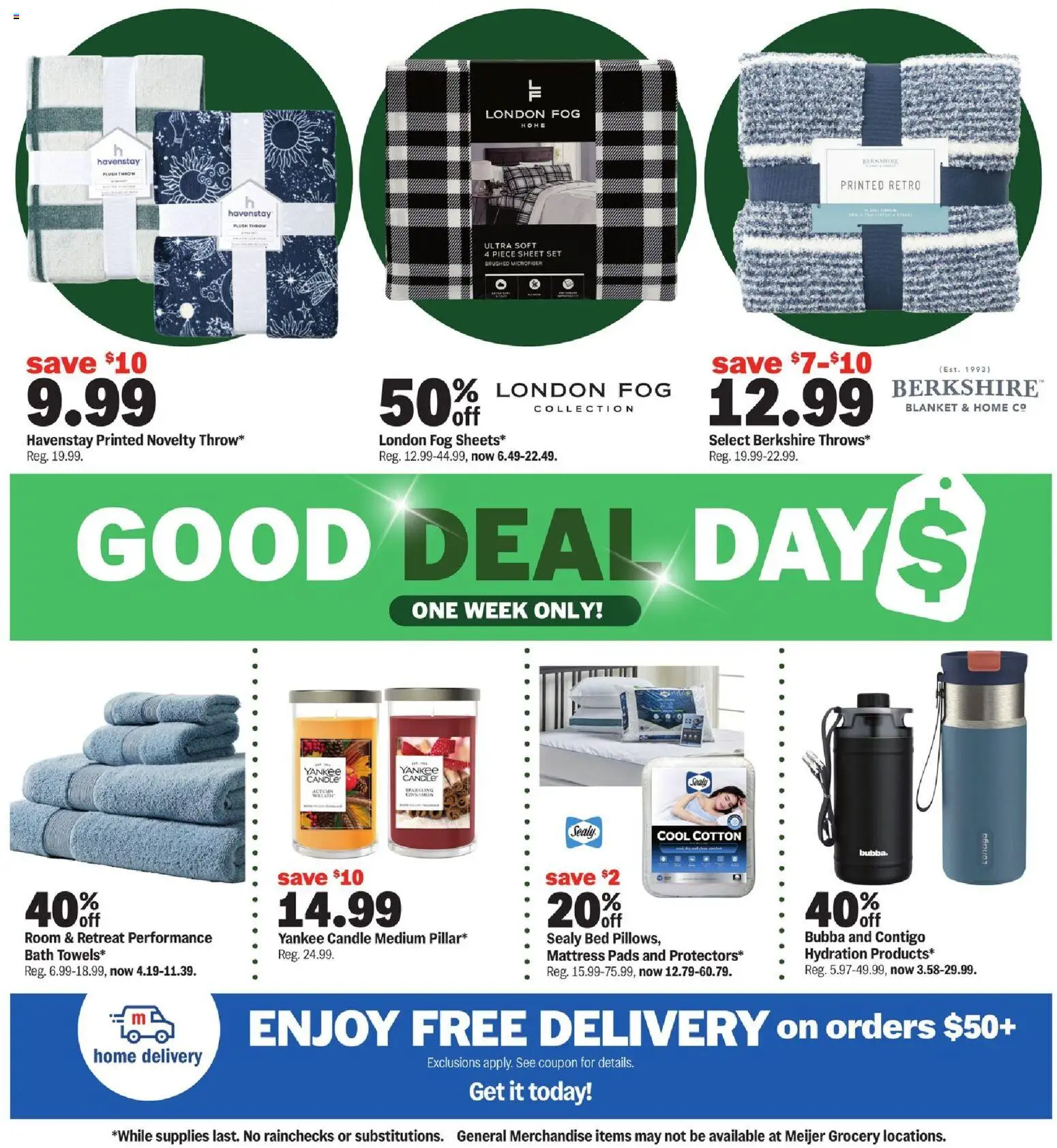 meijer - Meijer Super Sale - MI - 10/07 - 10/13 2026 - page: 14