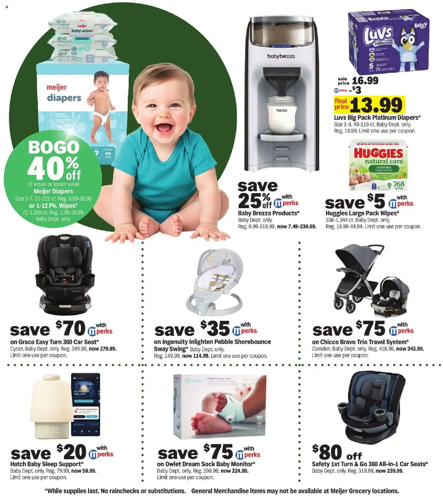 meijer - Meijer Super Sale - MI - 10/07 - 10/13 2026 - page: 7