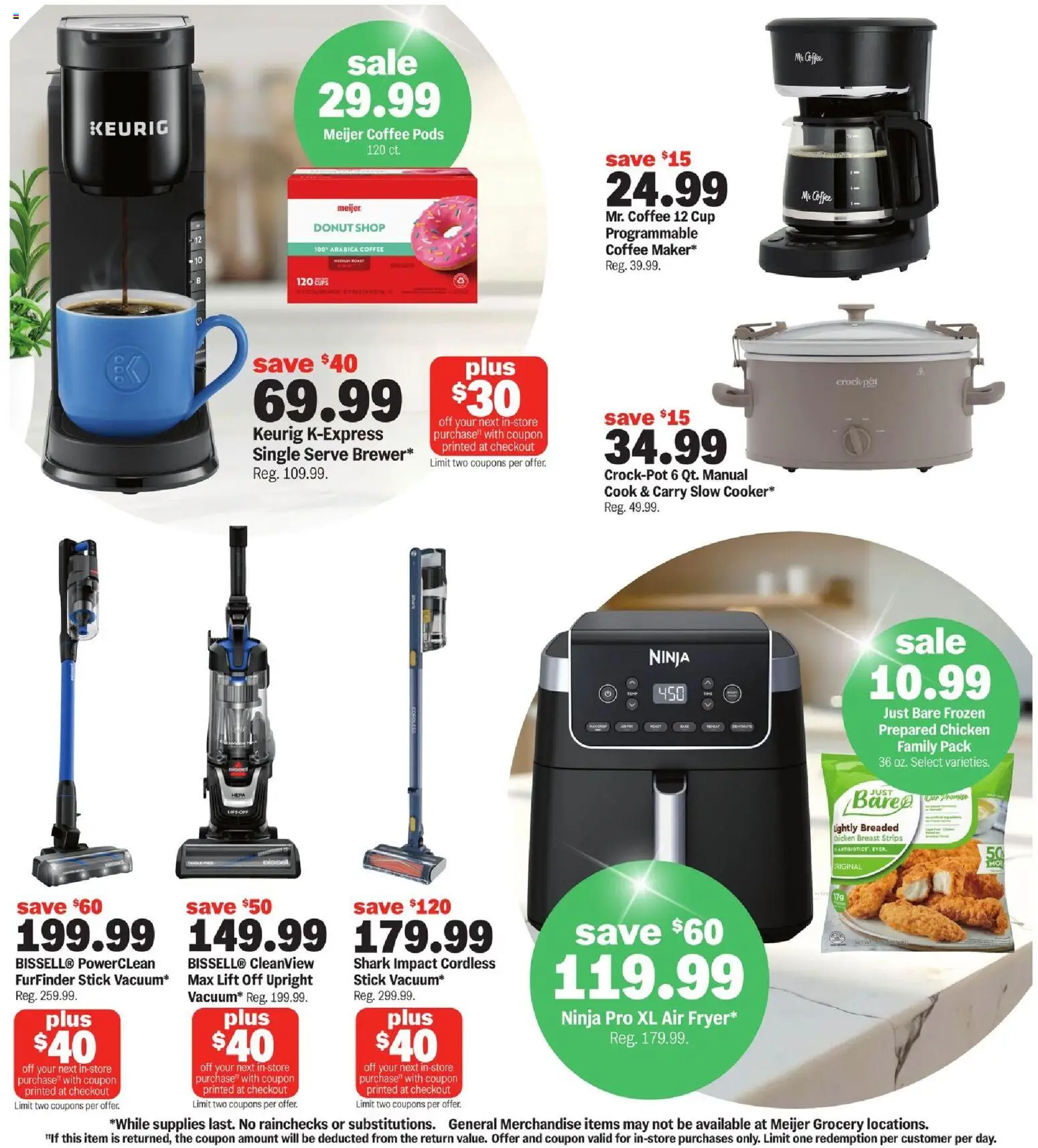 meijer - Meijer Super Sale - MI - 10/07 - 10/13 2026 - page: 9