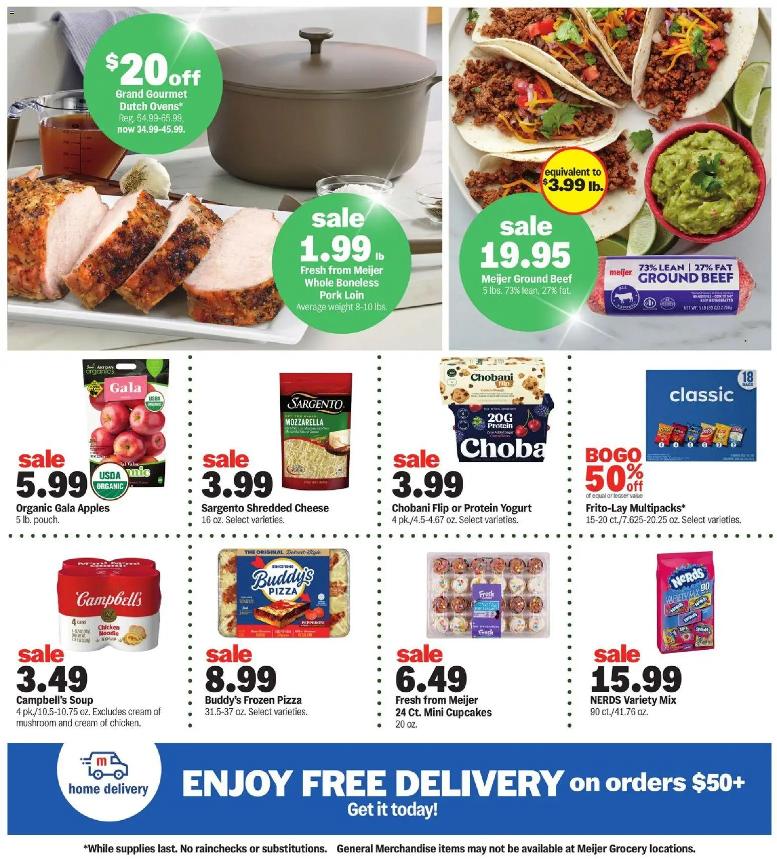 meijer - Meijer Super Sale - MI - 10/07 - 10/13 2026 - page: 10