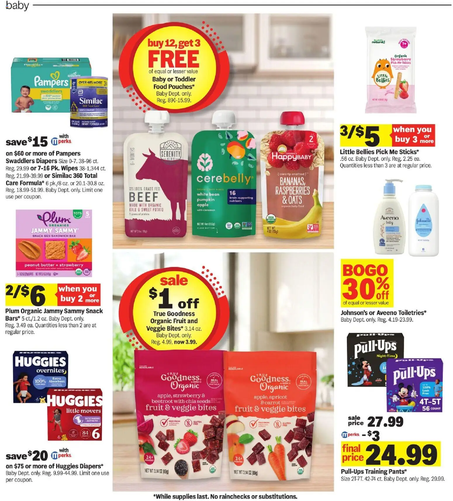 meijer - Meijer Weekly Ad - 10/07 - 10/13 2026 - page: 23