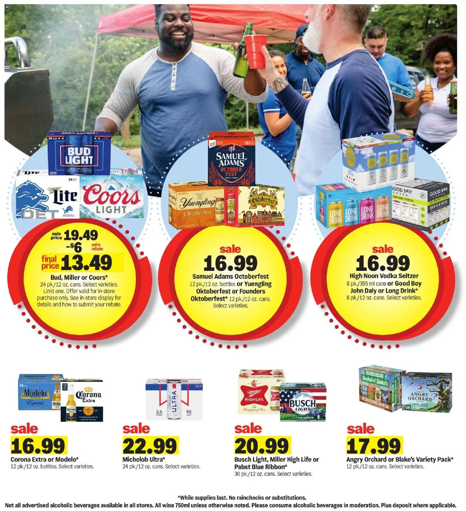 meijer - Meijer Weekly Ad - 10/07 - 10/13 2026 - page: 15