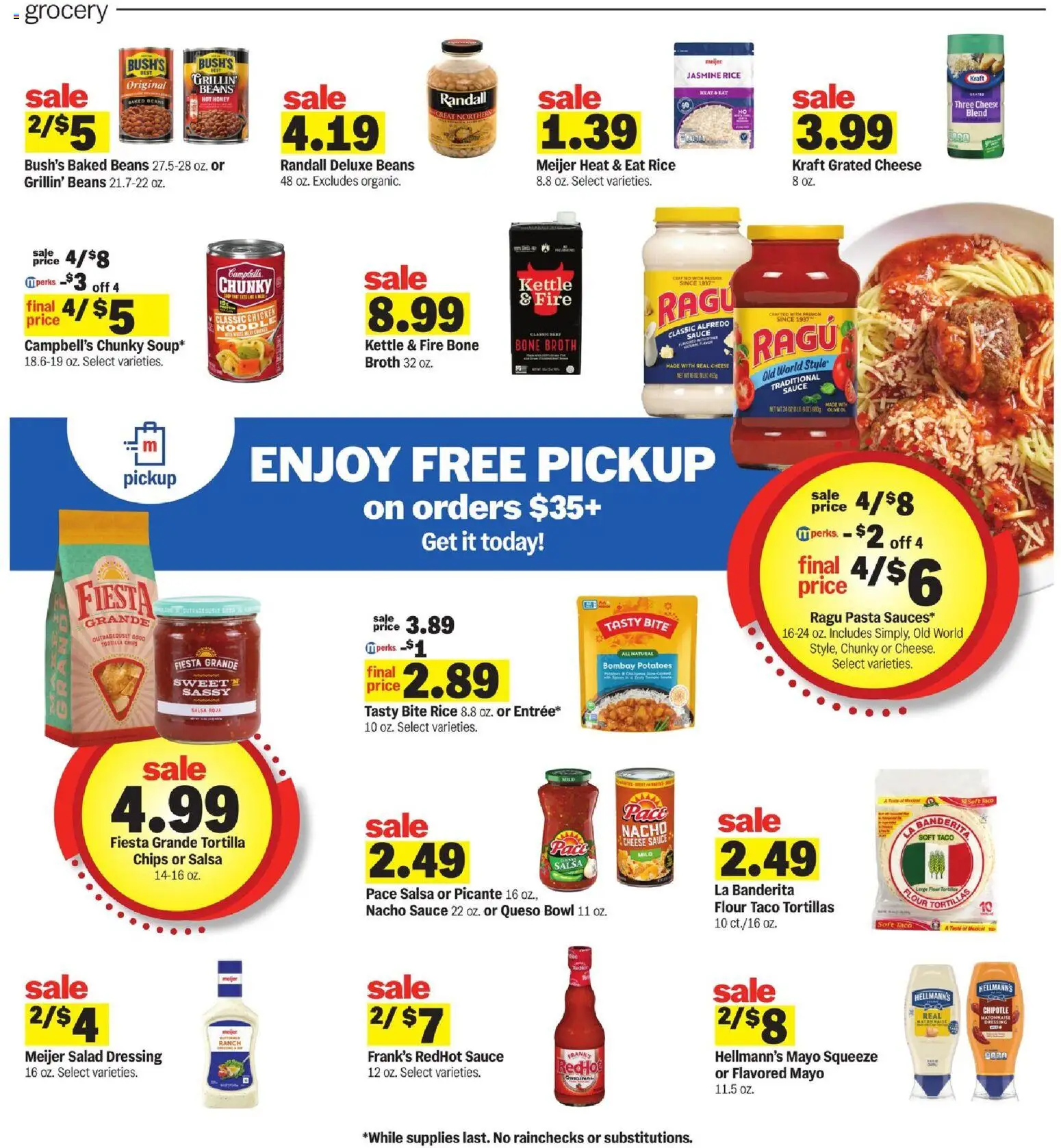 meijer - Meijer Weekly Ad - 10/07 - 10/13 2026 - page: 9
