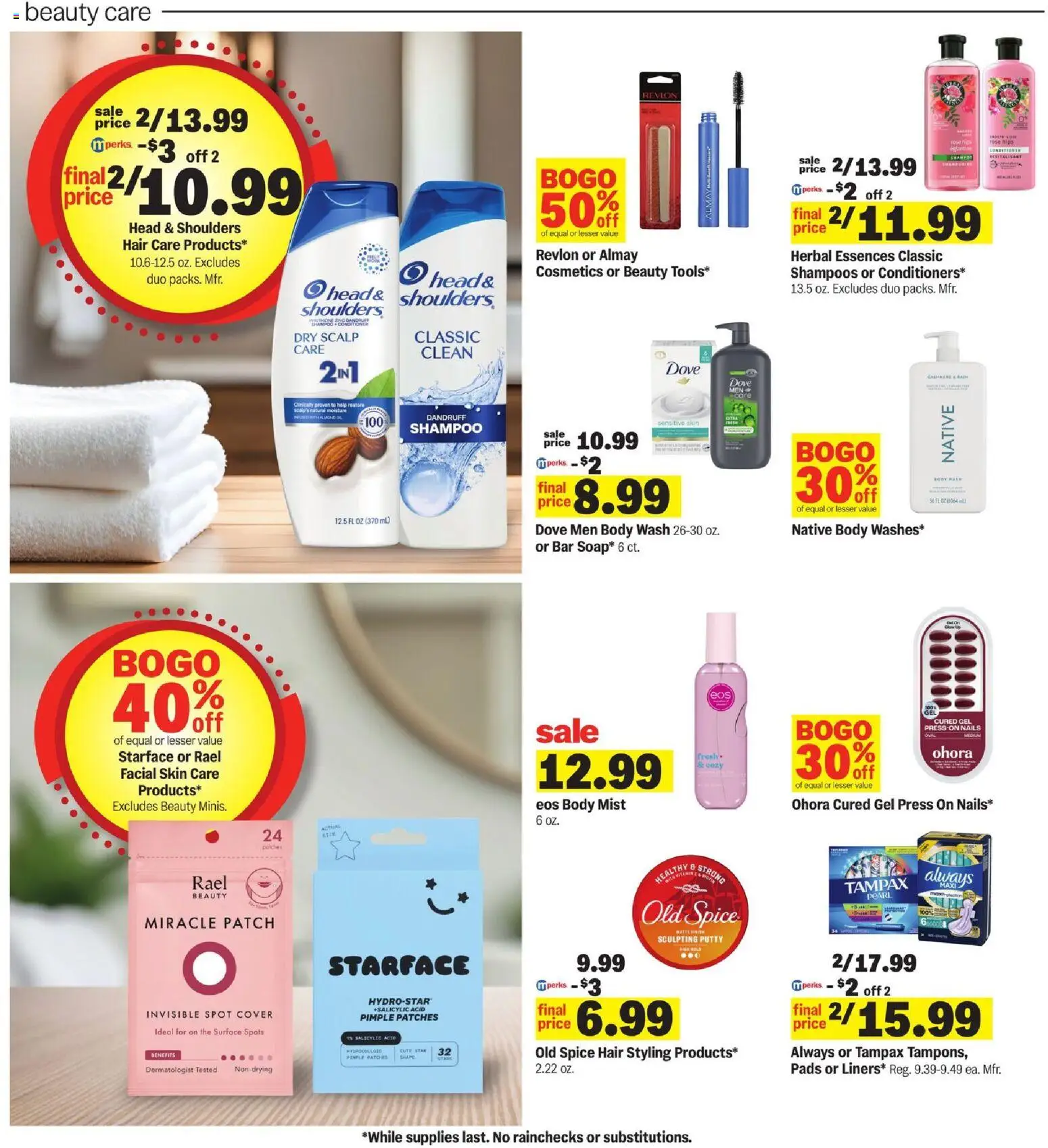 meijer - Meijer Weekly Ad - 10/07 - 10/13 2026 - page: 21