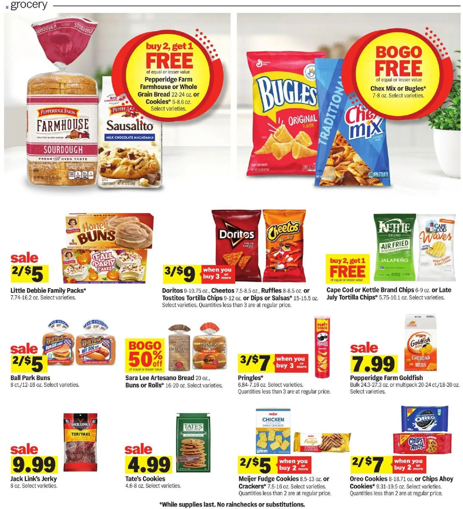 meijer - Meijer Weekly Ad - 10/07 - 10/13 2026 - page: 12