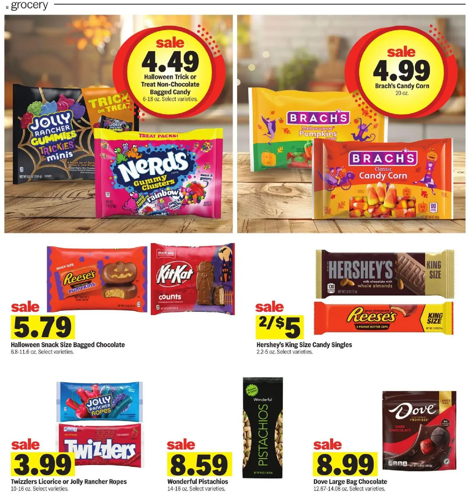 meijer - Meijer Weekly Ad - 10/07 - 10/13 2026 - page: 11