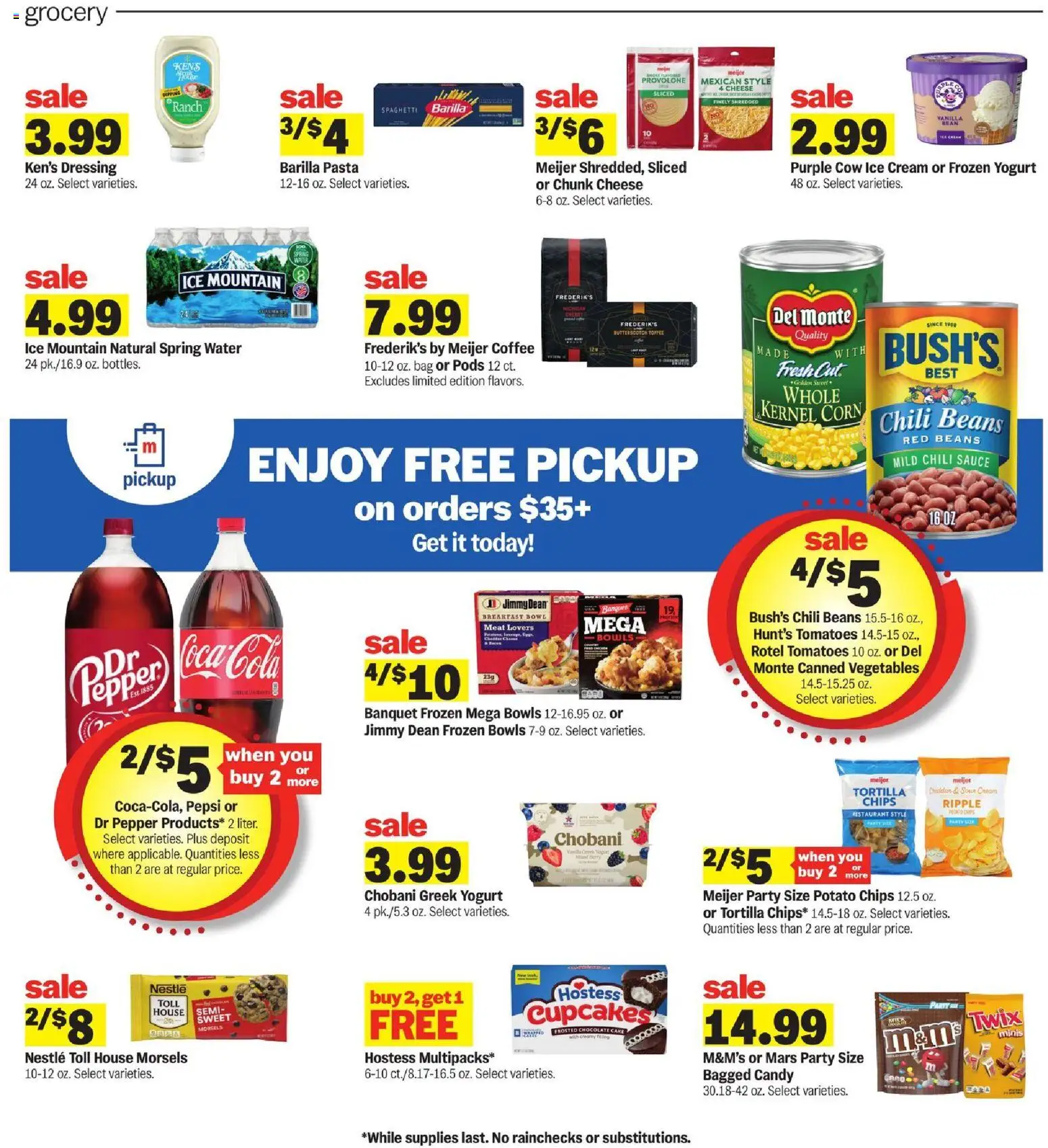 meijer - Meijer Weekly Ad - 10/07 - 10/13 2026 - page: 3