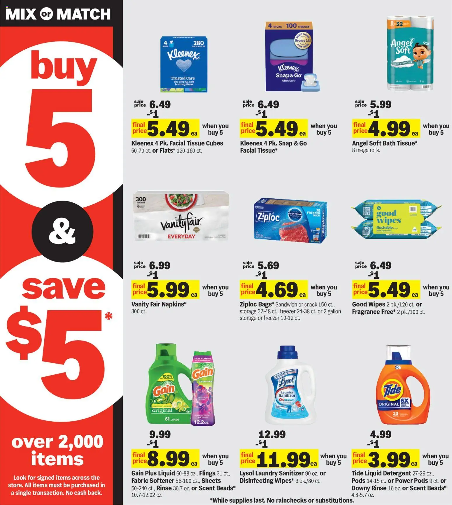 meijer - Meijer Weekly Ad - 10/14 - 10/20 2026 - page: 15