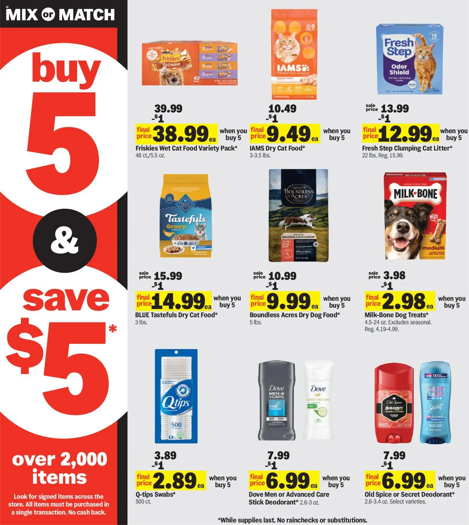 meijer - Meijer Weekly Ad - 10/14 - 10/20 2026 - page: 21