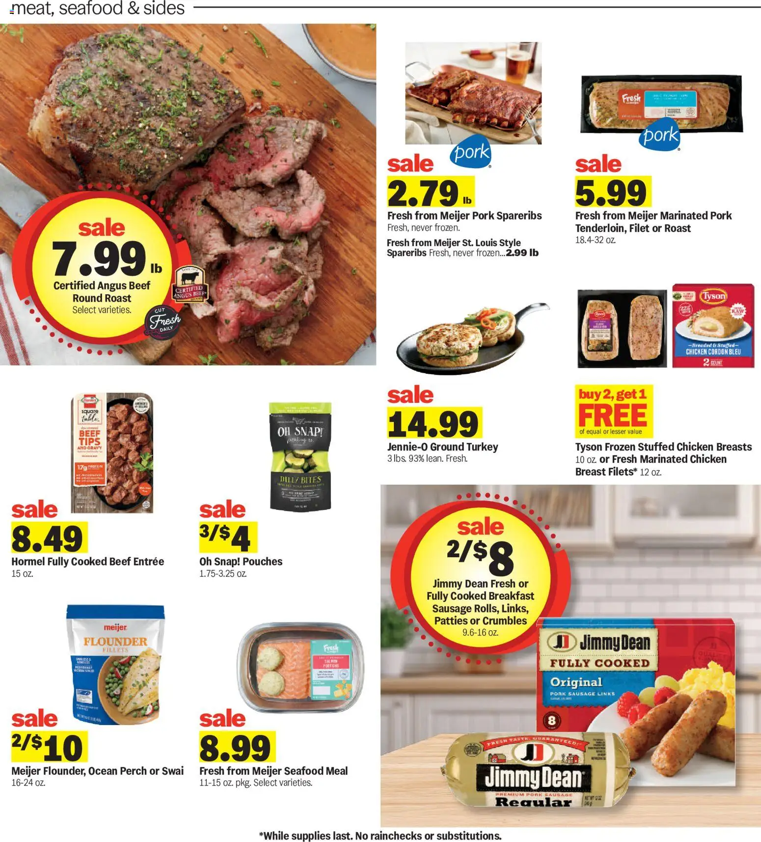 meijer - Meijer Weekly Ad - 10/14 - 10/20 2026 - page: 22