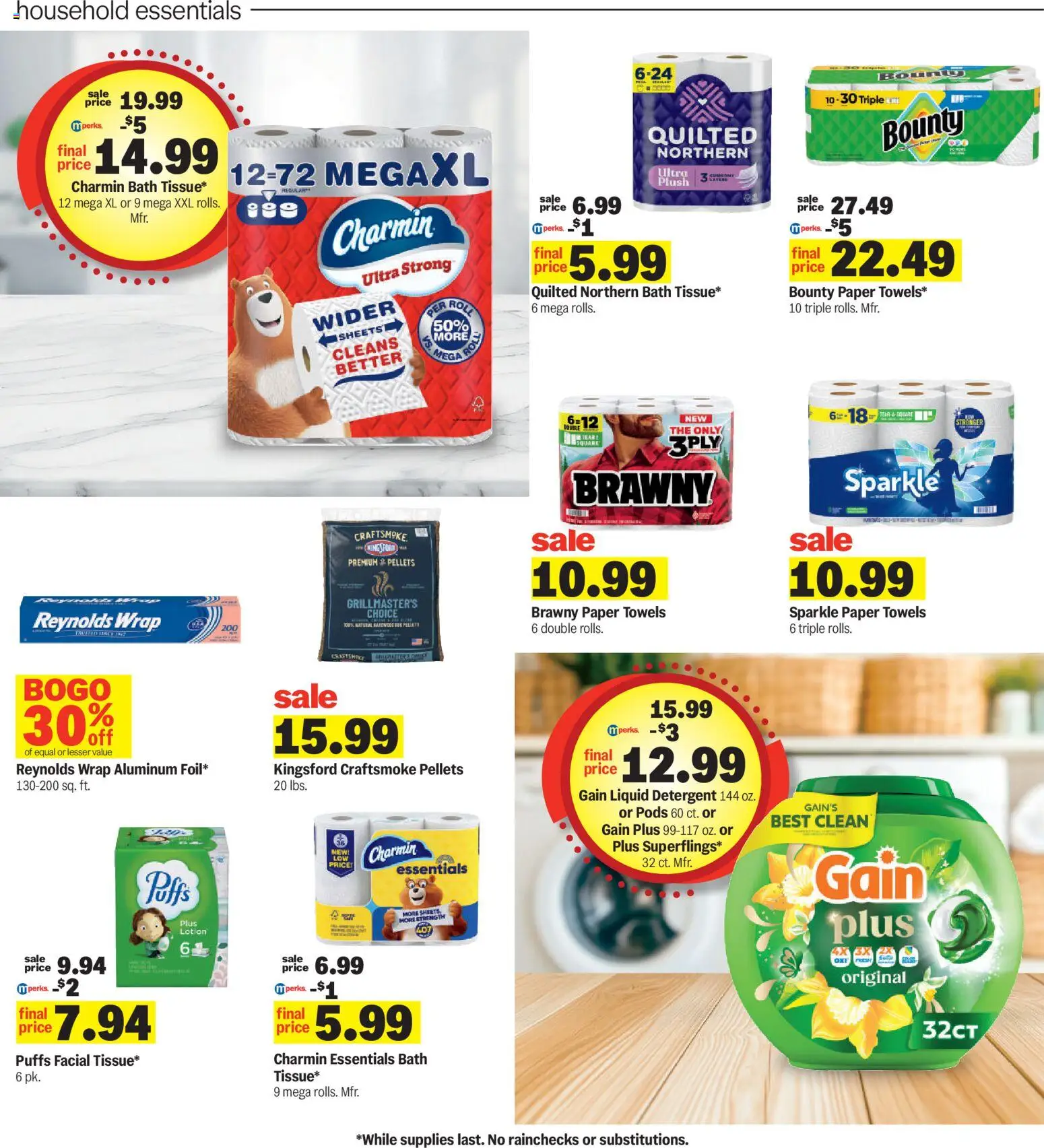 meijer - Meijer Weekly Ad - 10/14 - 10/20 2026 - page: 35