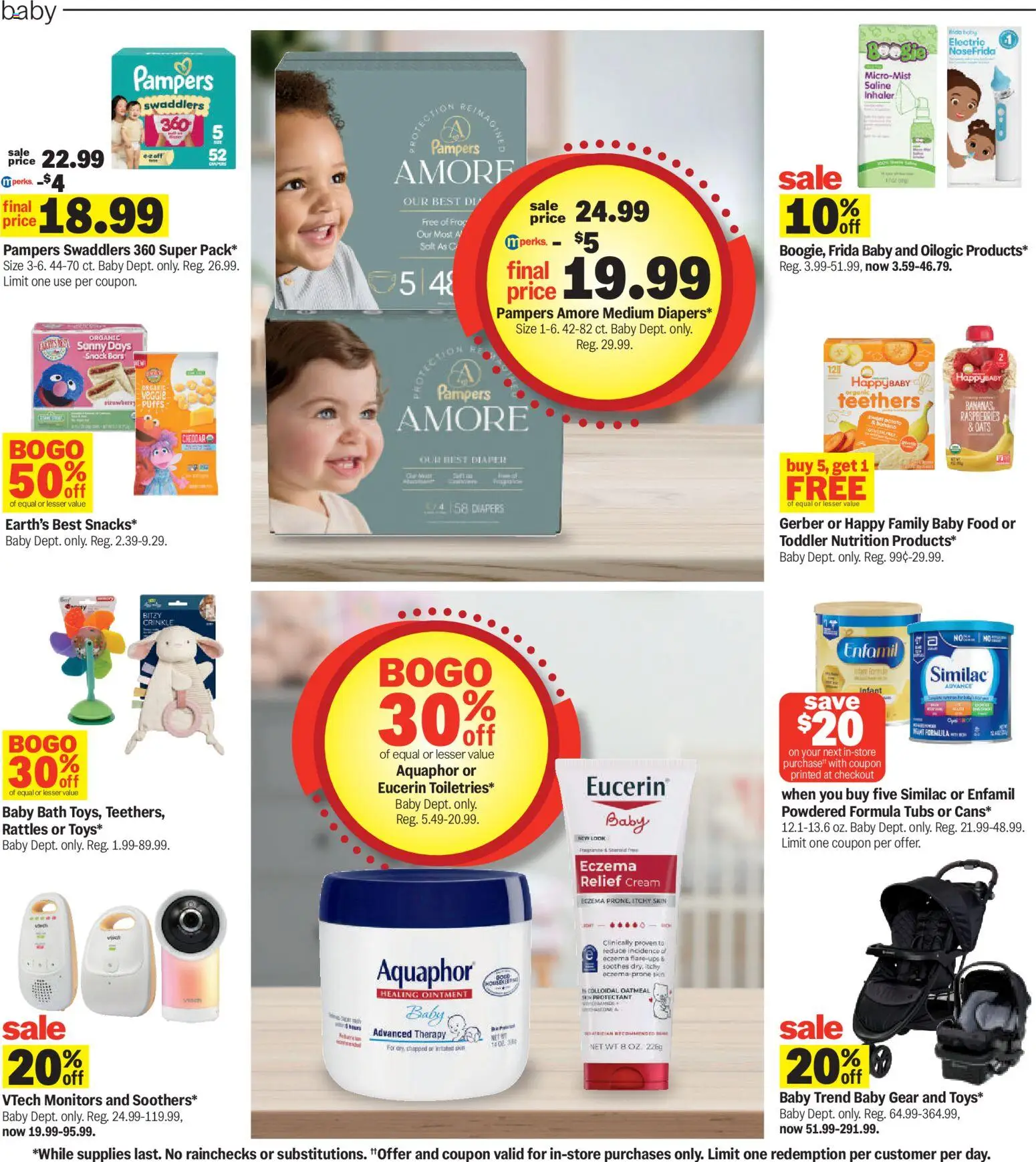 meijer - Meijer Weekly Ad - 10/14 - 10/20 2026 - page: 42