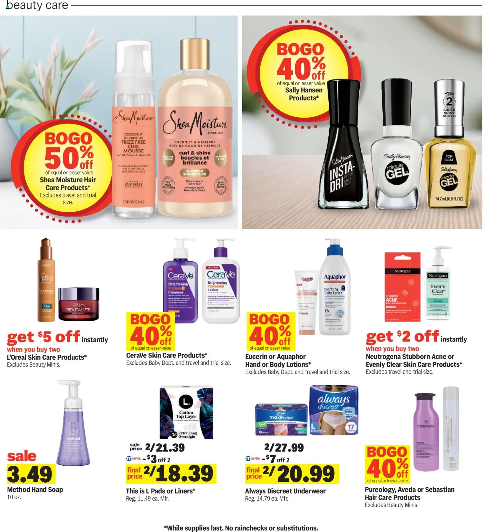 meijer - Meijer Weekly Ad - 10/14 - 10/20 2026 - page: 41