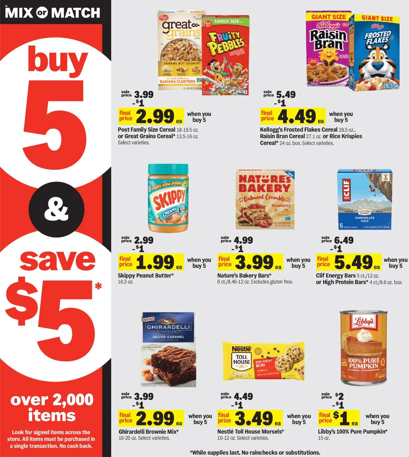 meijer - Meijer Weekly Ad - 10/14 - 10/20 2026 - page: 9