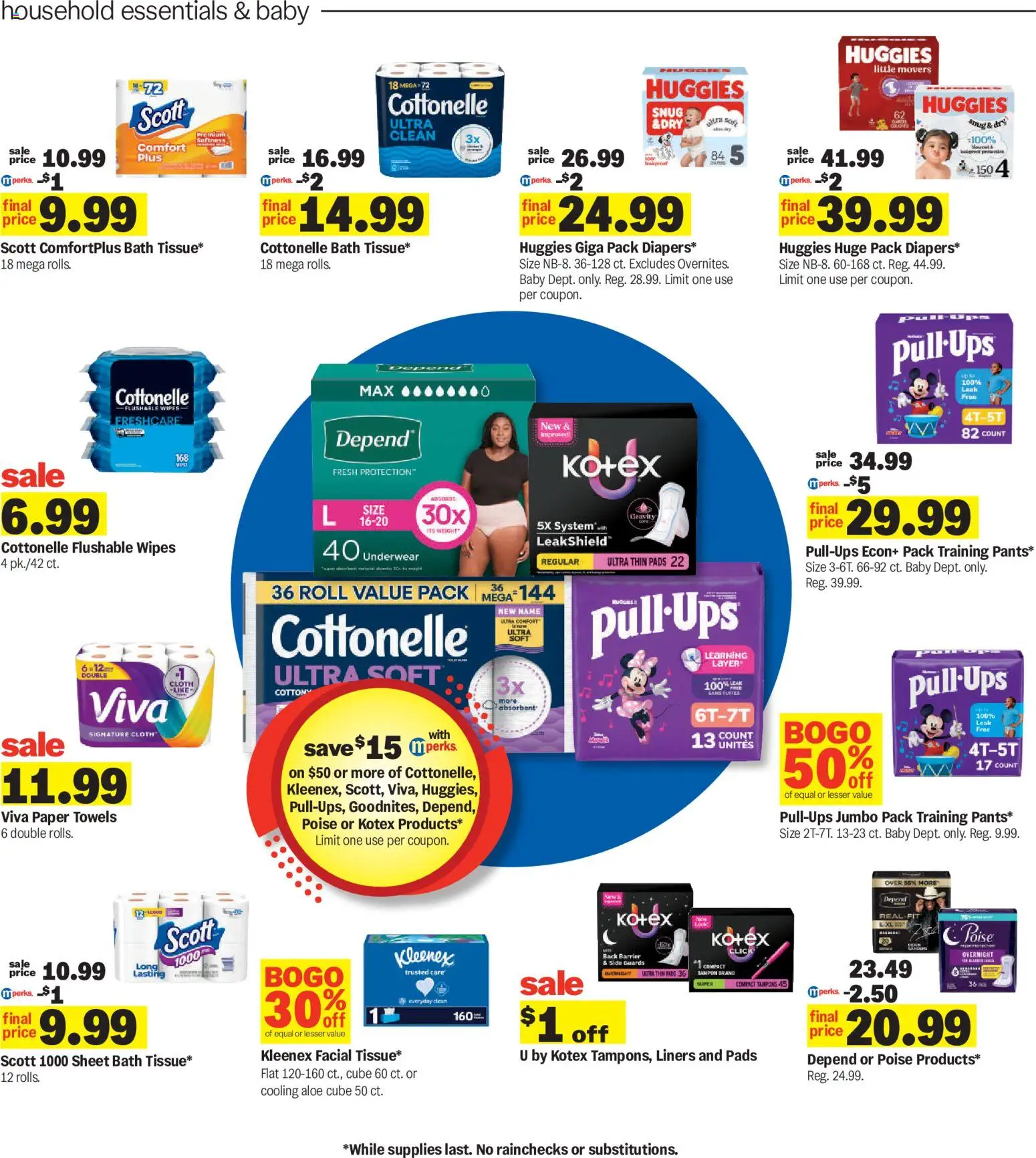 meijer - Meijer Weekly Ad - 10/14 - 10/20 2026 - page: 43