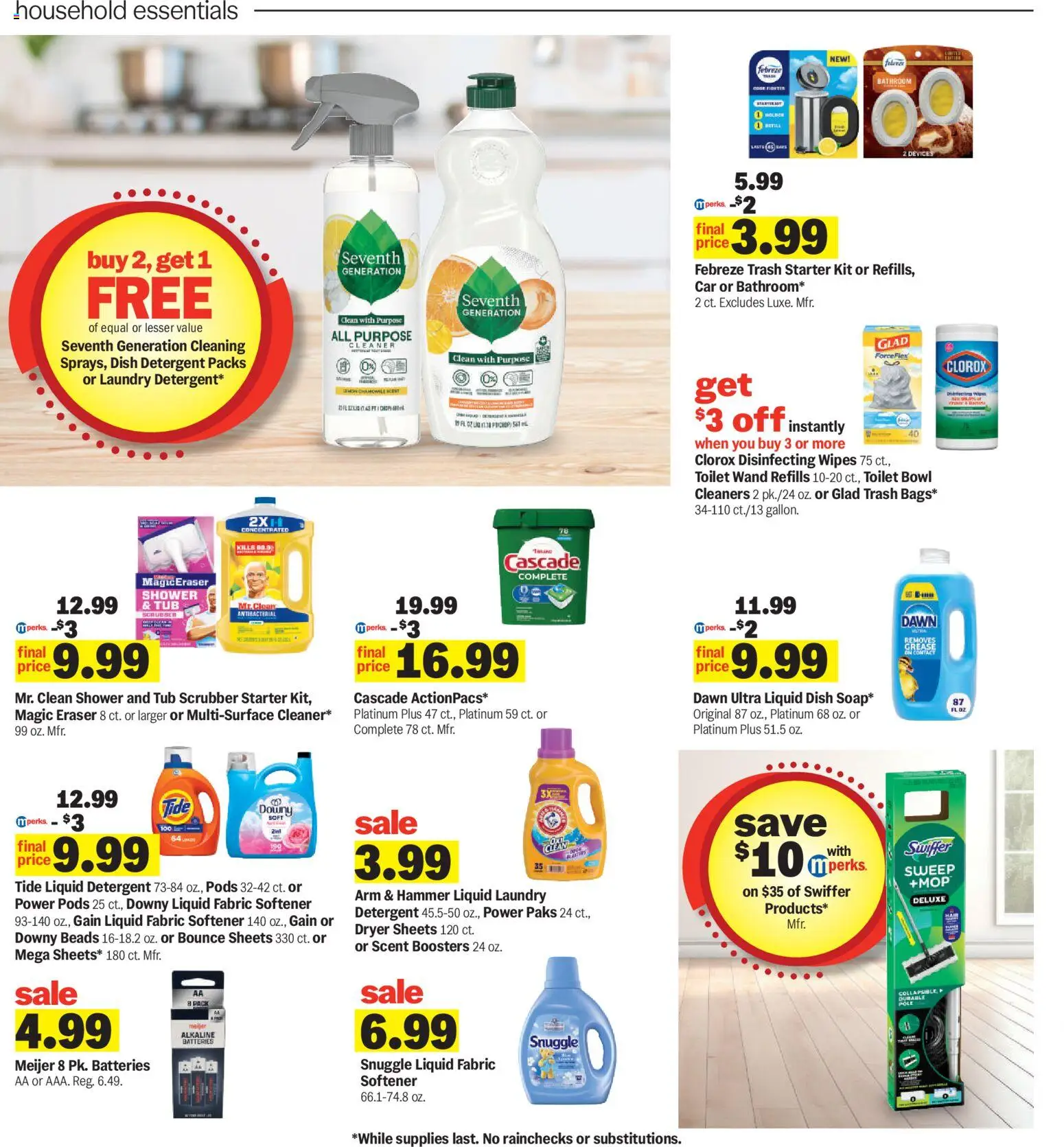 meijer - Meijer Weekly Ad - 10/14 - 10/20 2026 - page: 36