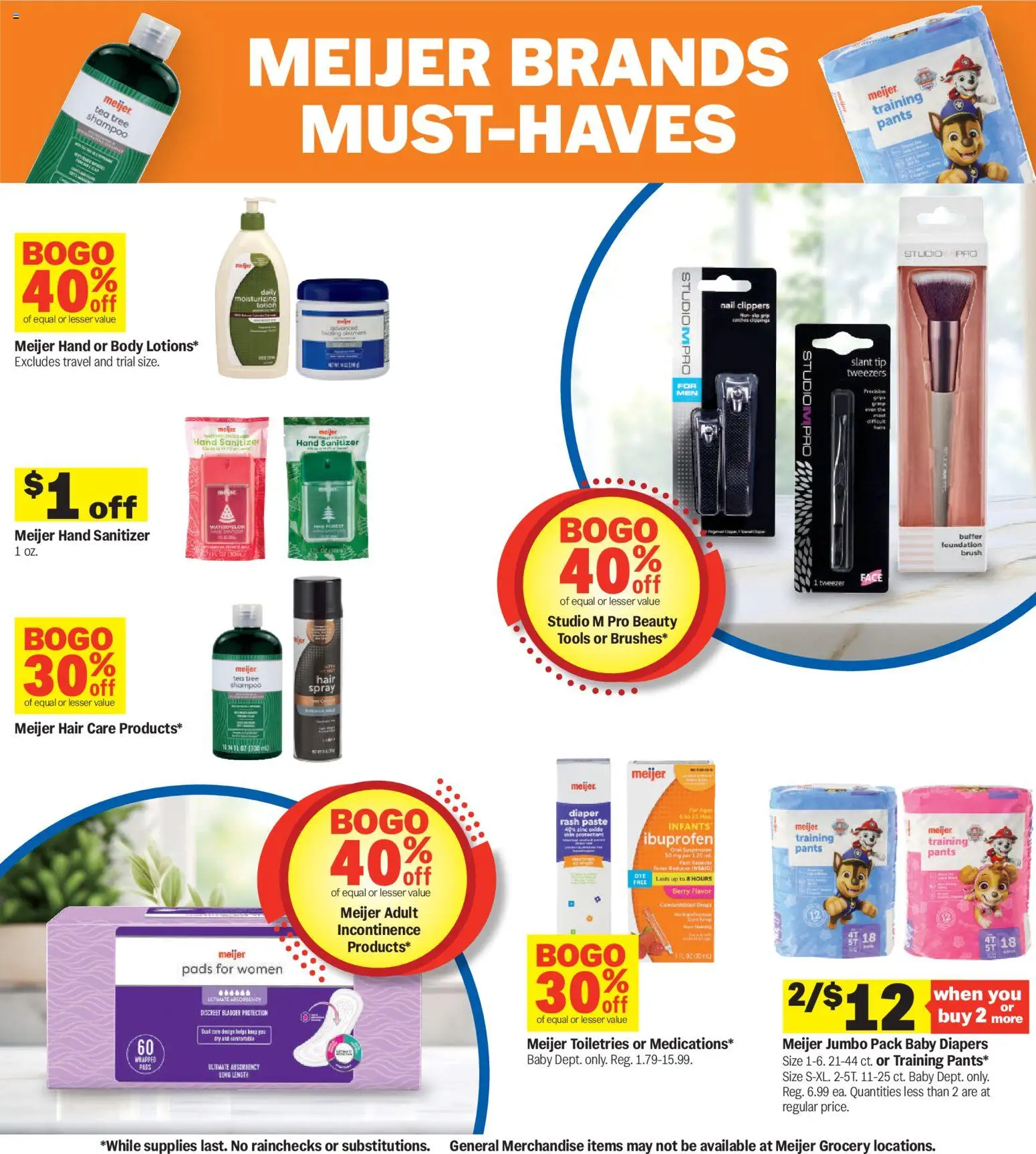 meijer - Meijer Weekly Ad - 10/14 - 10/20 2026 - page: 30