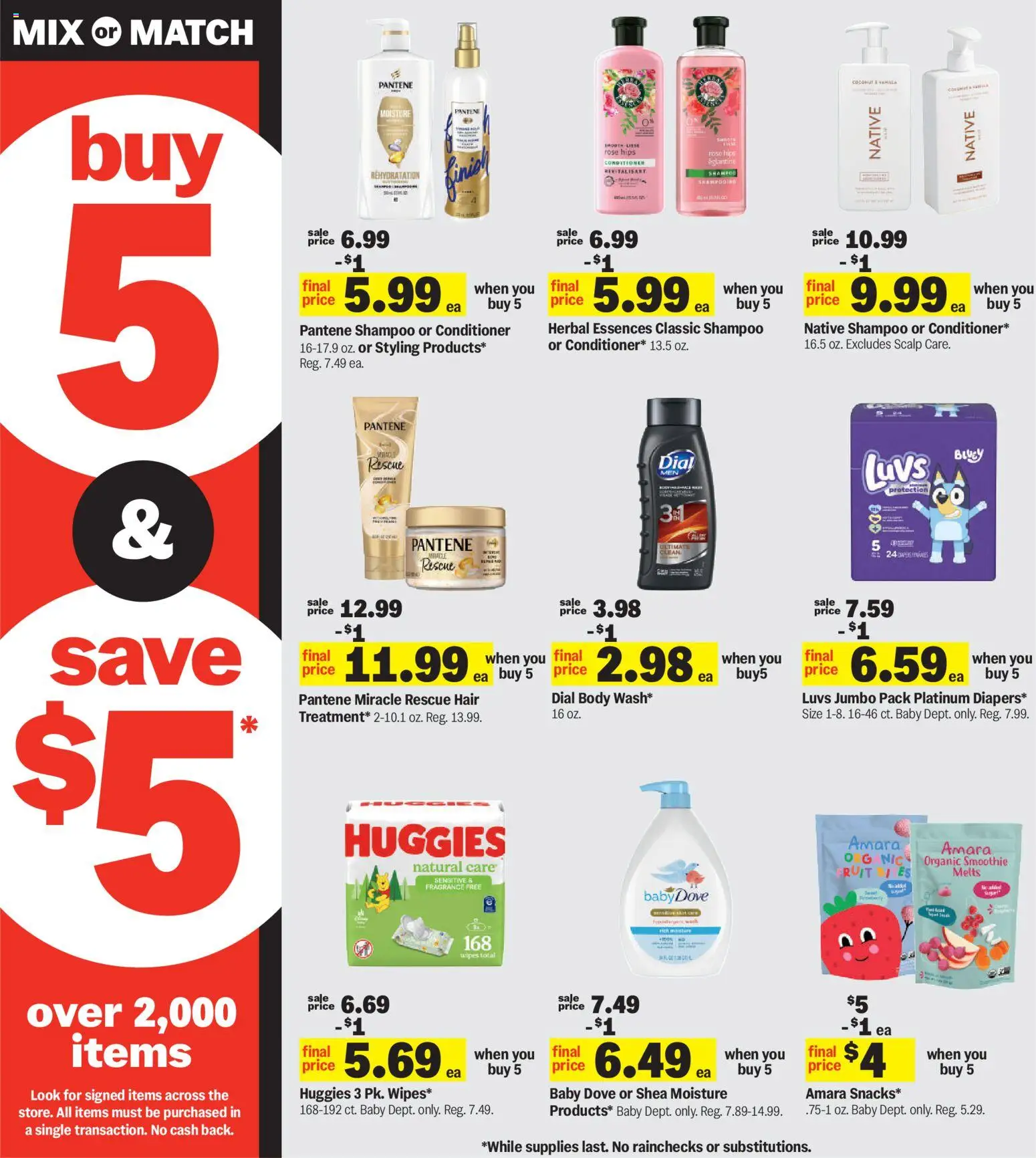 meijer - Meijer Weekly Ad - 10/14 - 10/20 2026 - page: 18