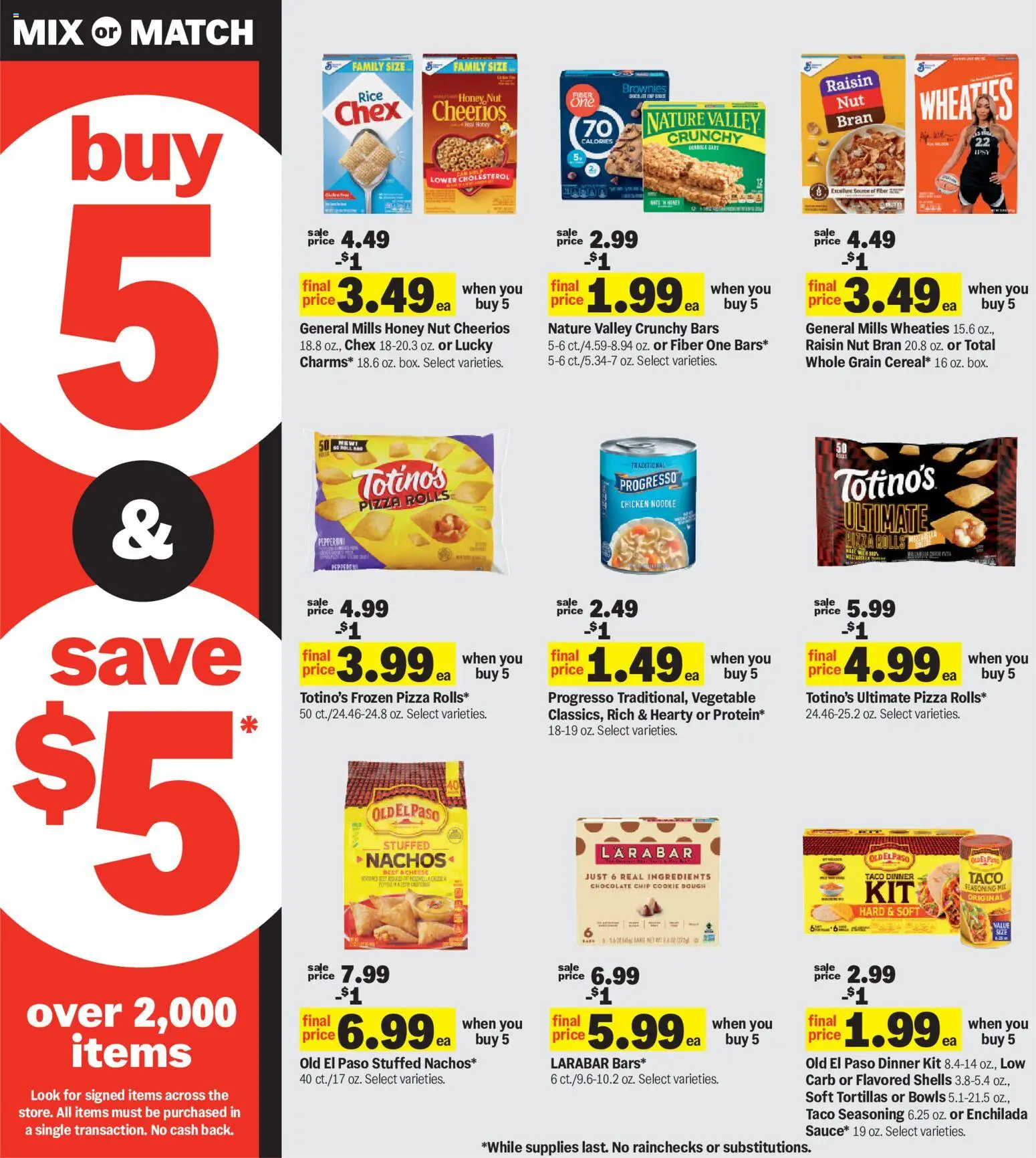 meijer - Meijer Weekly Ad - 10/14 - 10/20 2026 - page: 14
