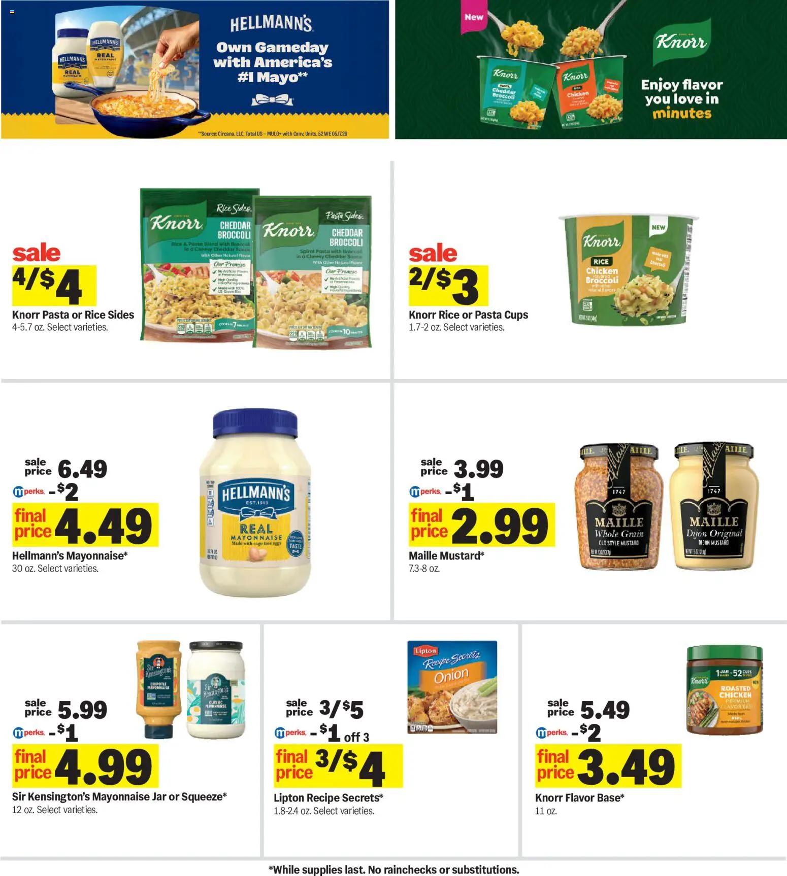 meijer - Meijer Weekly Ad - 10/14 - 10/20 2026 - page: 45