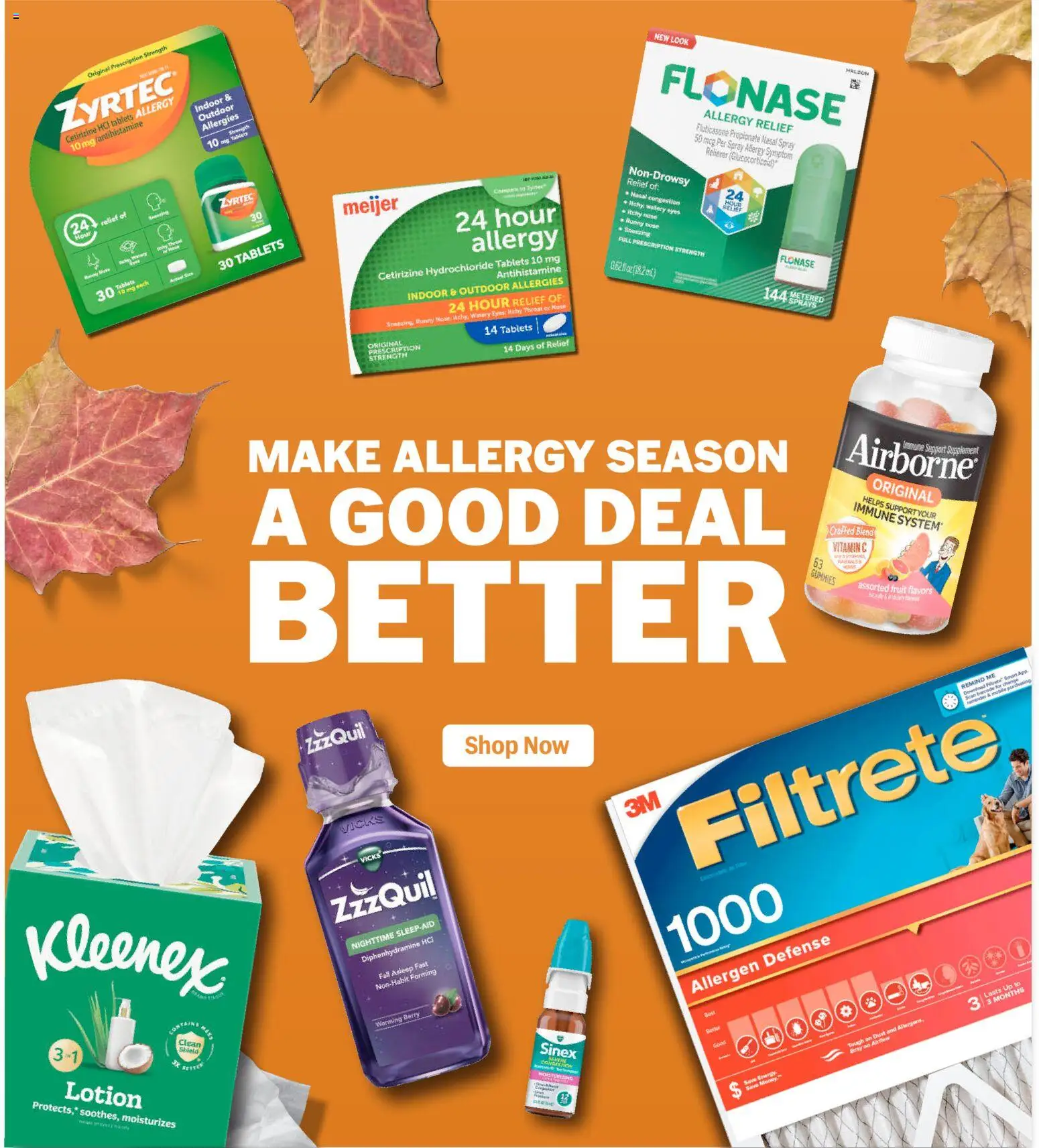 meijer - Meijer Weekly Ad - 10/14 - 10/20 2026 - page: 48