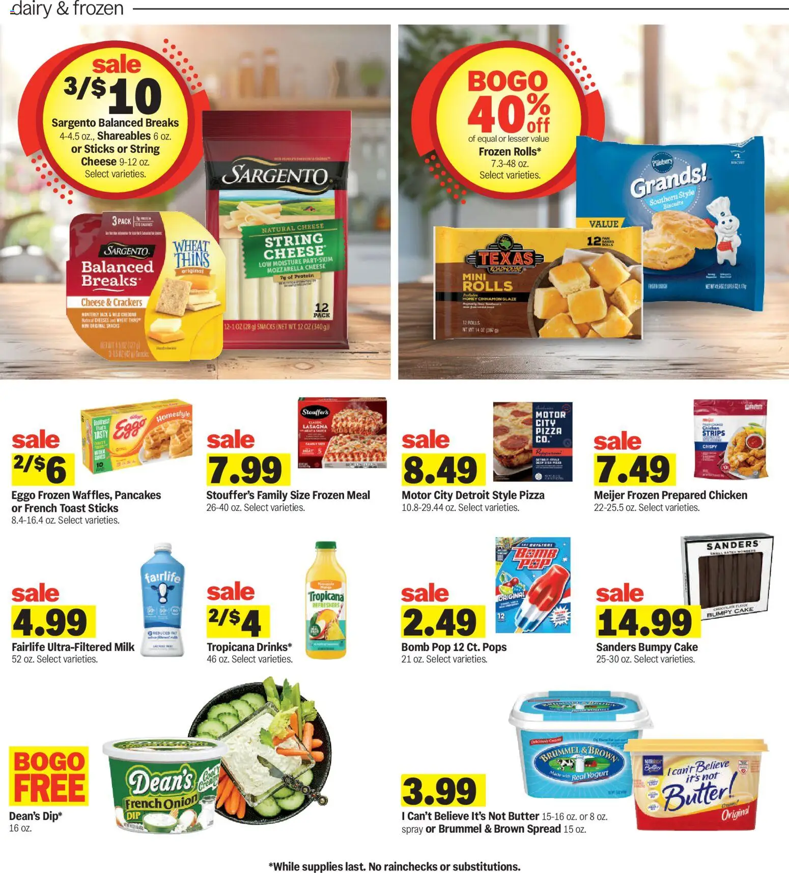 meijer - Meijer Weekly Ad - 10/14 - 10/20 2026 - page: 24