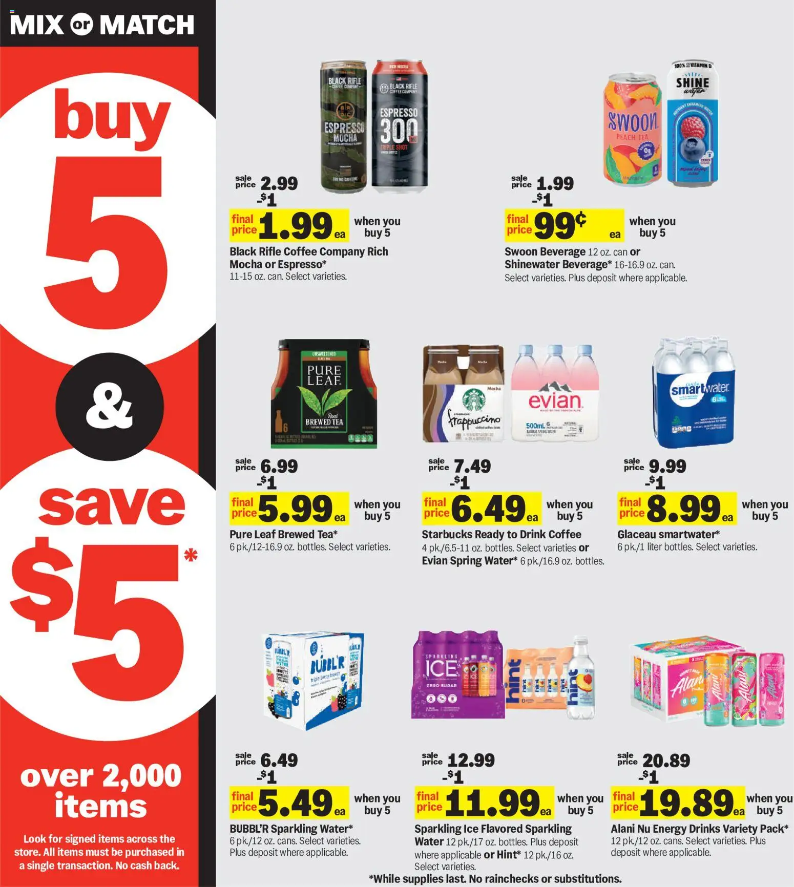 meijer - Meijer Weekly Ad - 10/14 - 10/20 2026 - page: 13