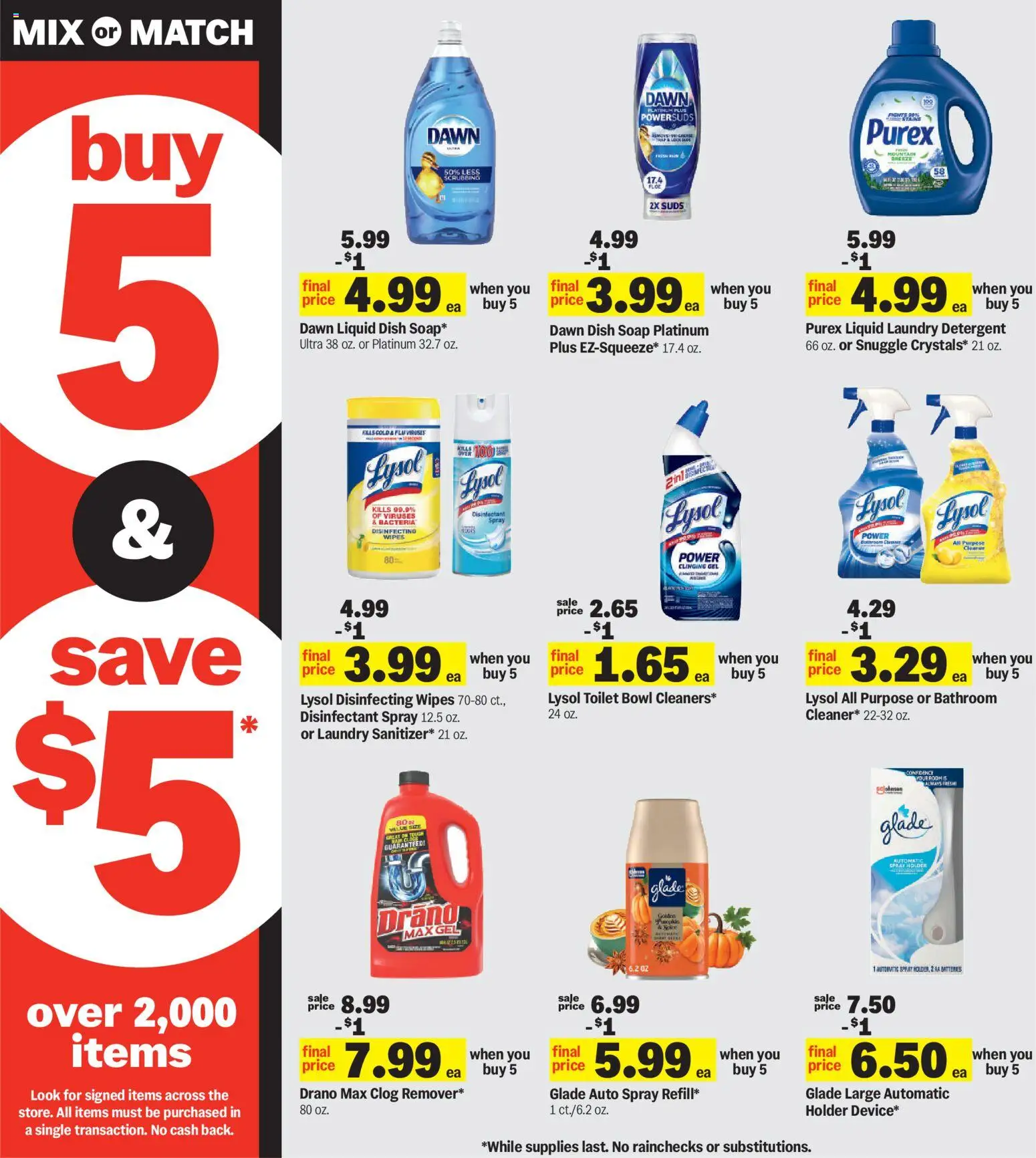 meijer - Meijer Weekly Ad - 10/14 - 10/20 2026 - page: 16