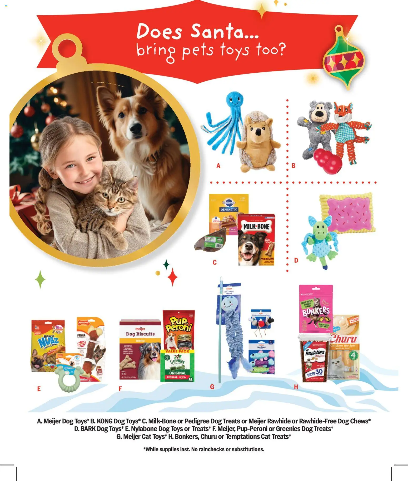 meijer - Meijer Holiday Gift Guide - 10/07 - 12/24 2026 - page: 37