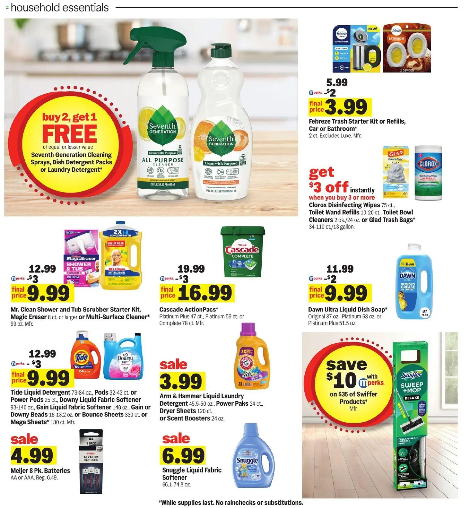 meijer - Meijer Weekly Ad - 10/21 - 10/27 2026 - page: 36