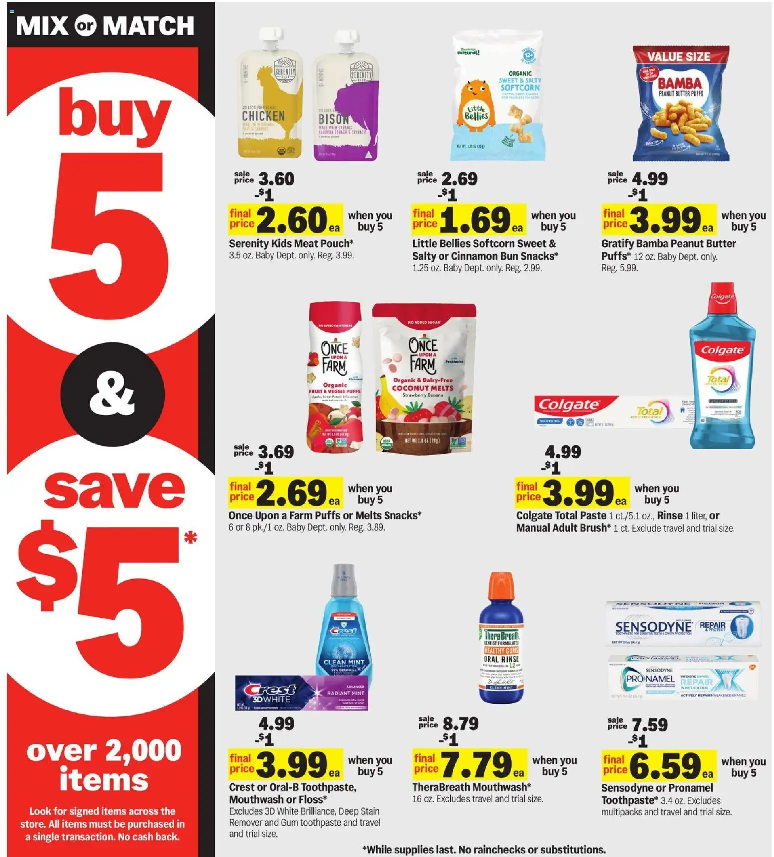 meijer - Meijer Weekly Ad - 10/21 - 10/27 2026 - page: 19