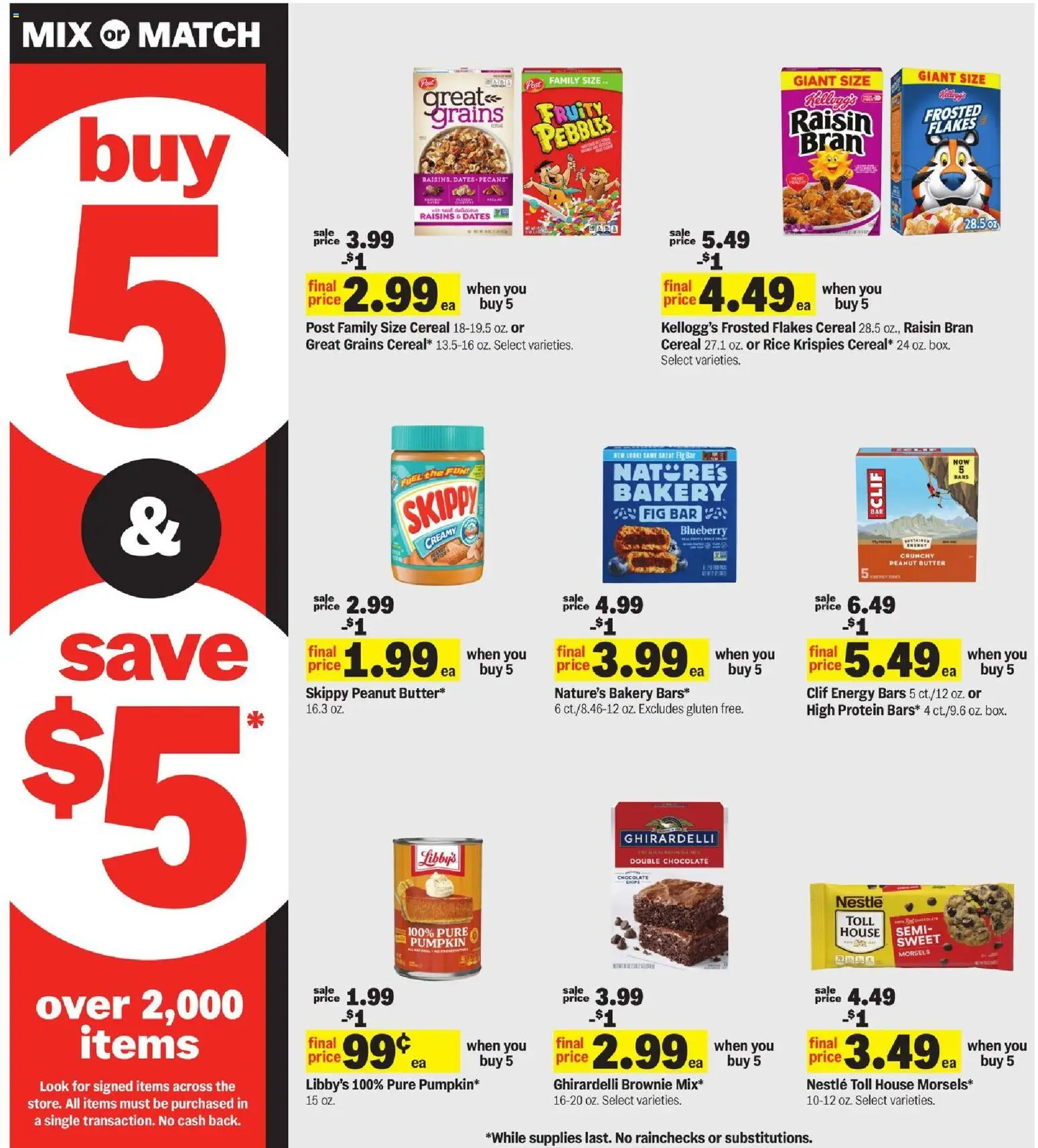 meijer - Meijer Weekly Ad - 10/21 - 10/27 2026 - page: 9