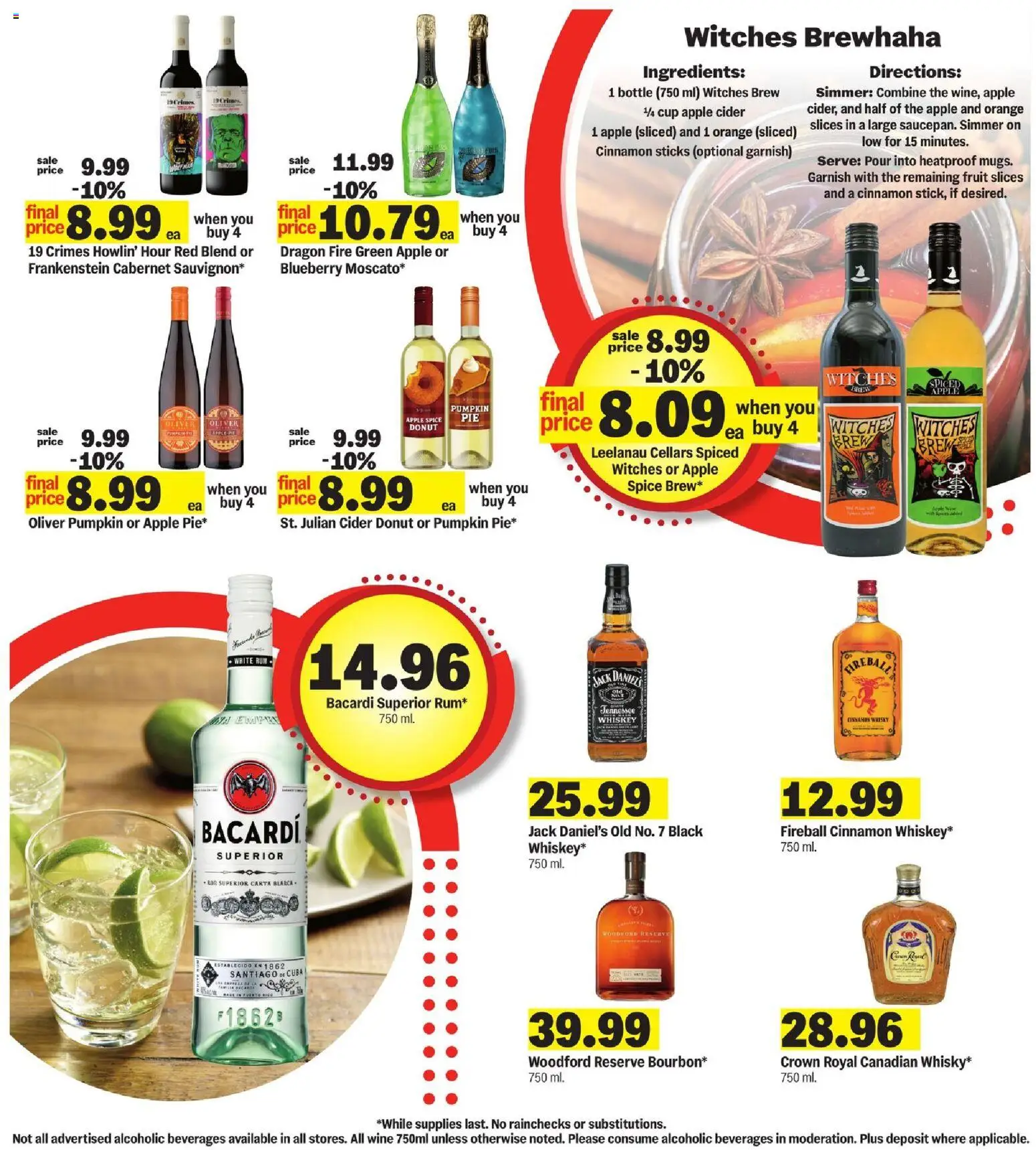 meijer - Meijer Weekly Ad - 10/21 - 10/27 2026 - page: 34